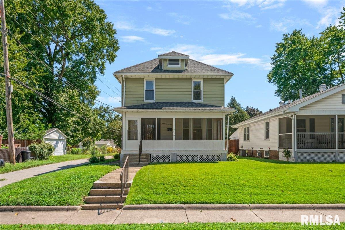 2620 S 9th Street Property Photo 1