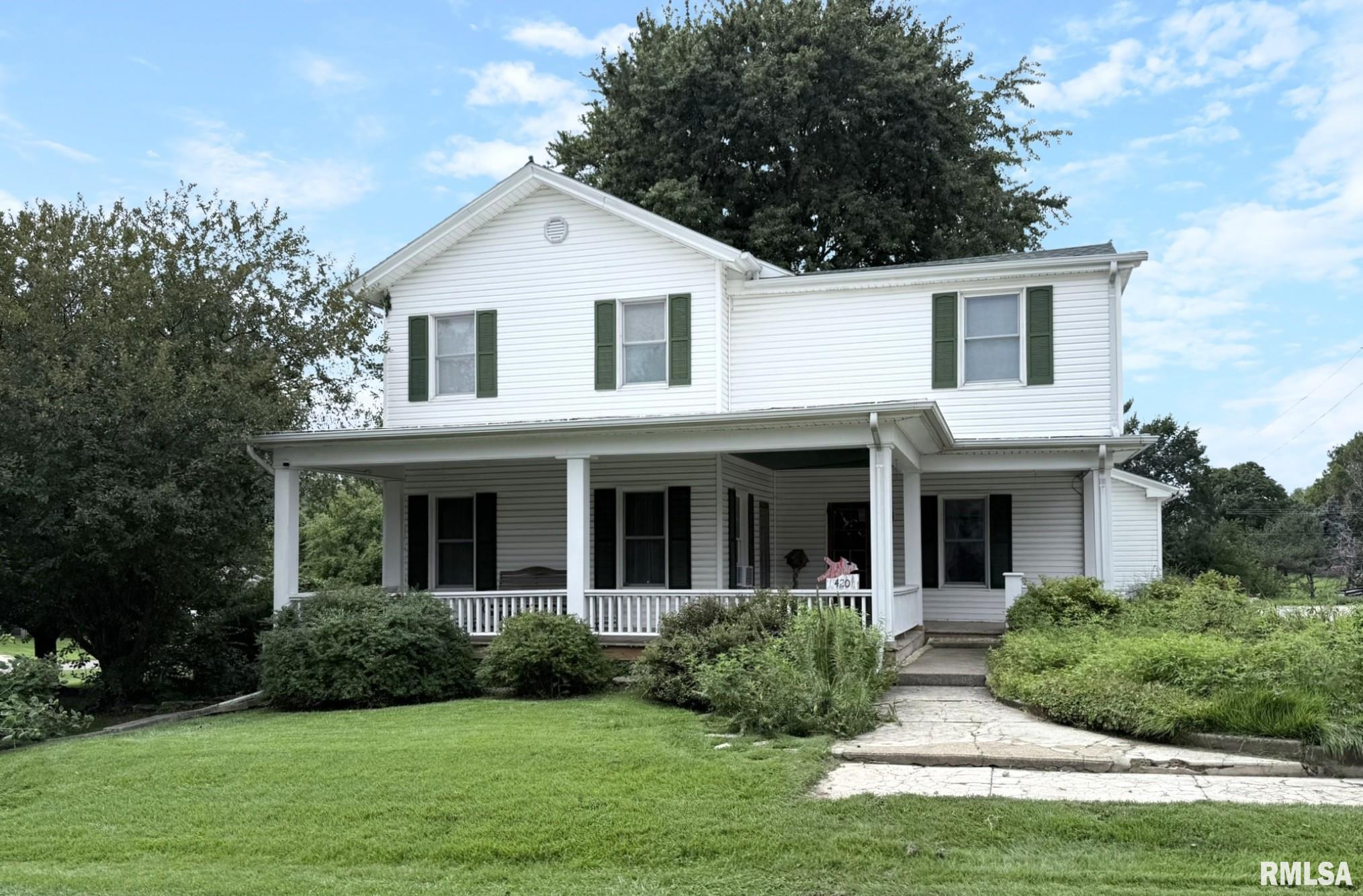 420 S Kellogg Street Property Photo 1