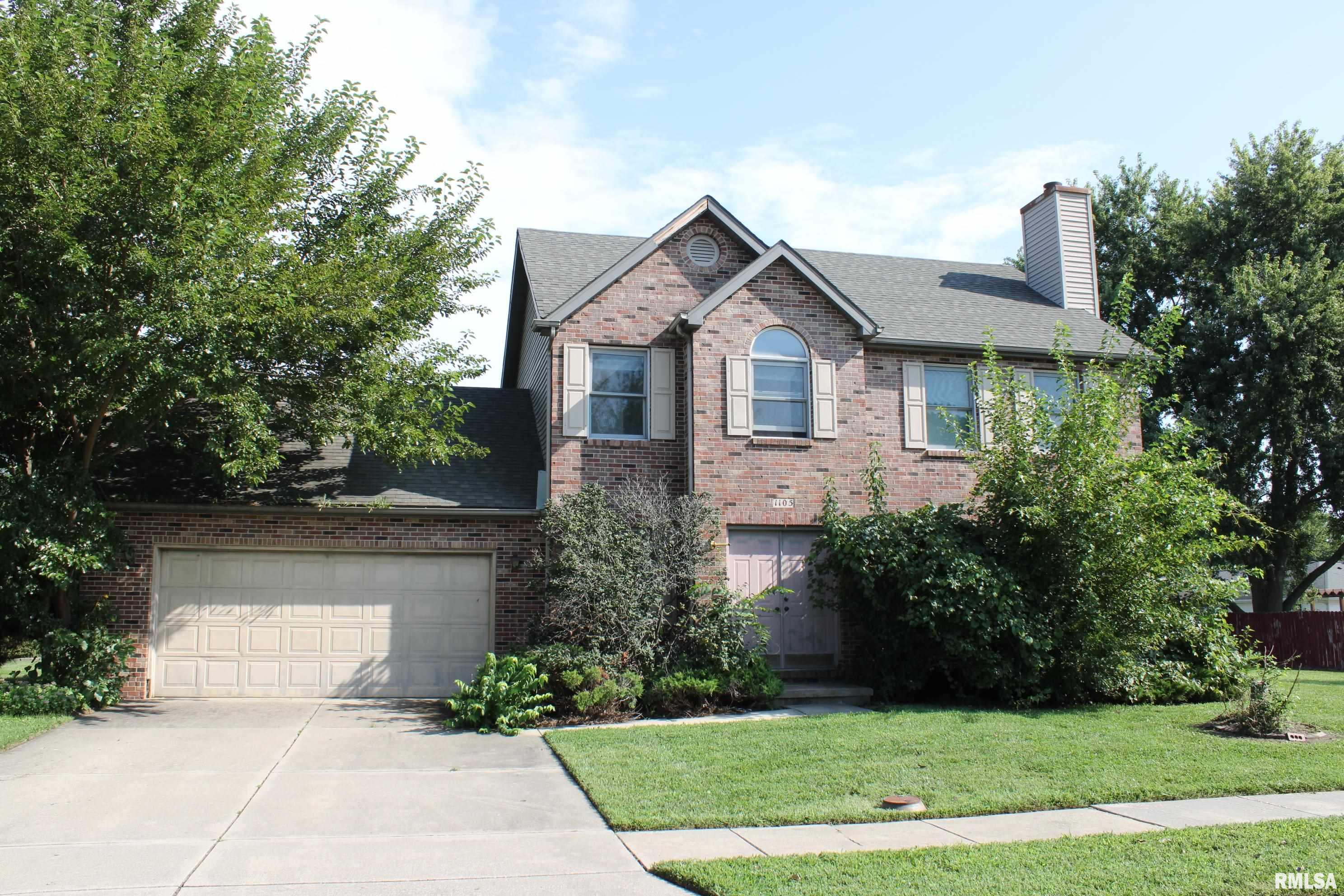 1105 Christopher Lane Property Photo 1