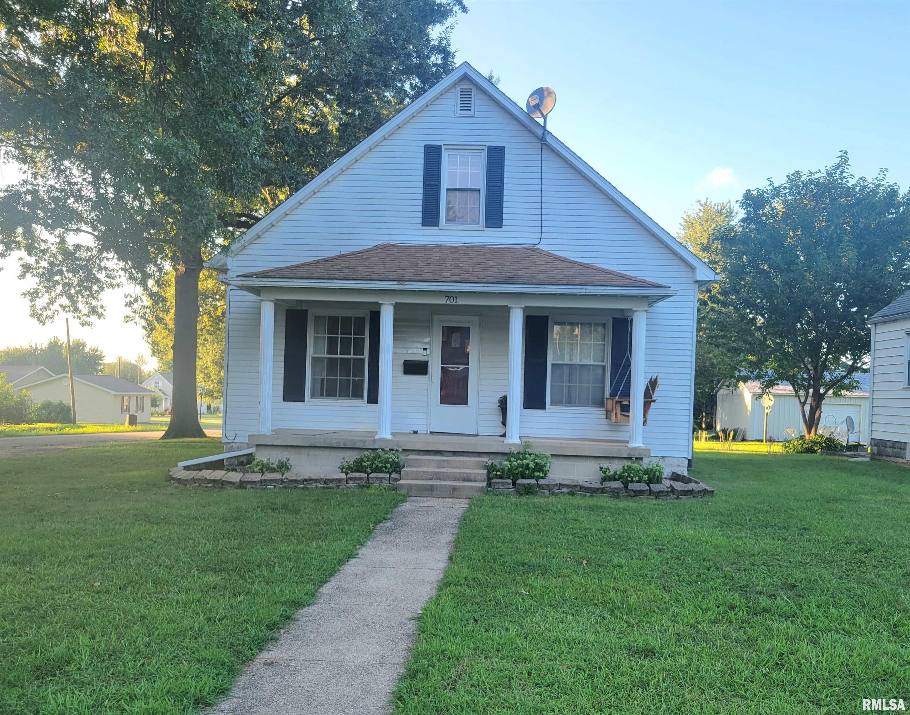 701 Miller Street Property Photo 1