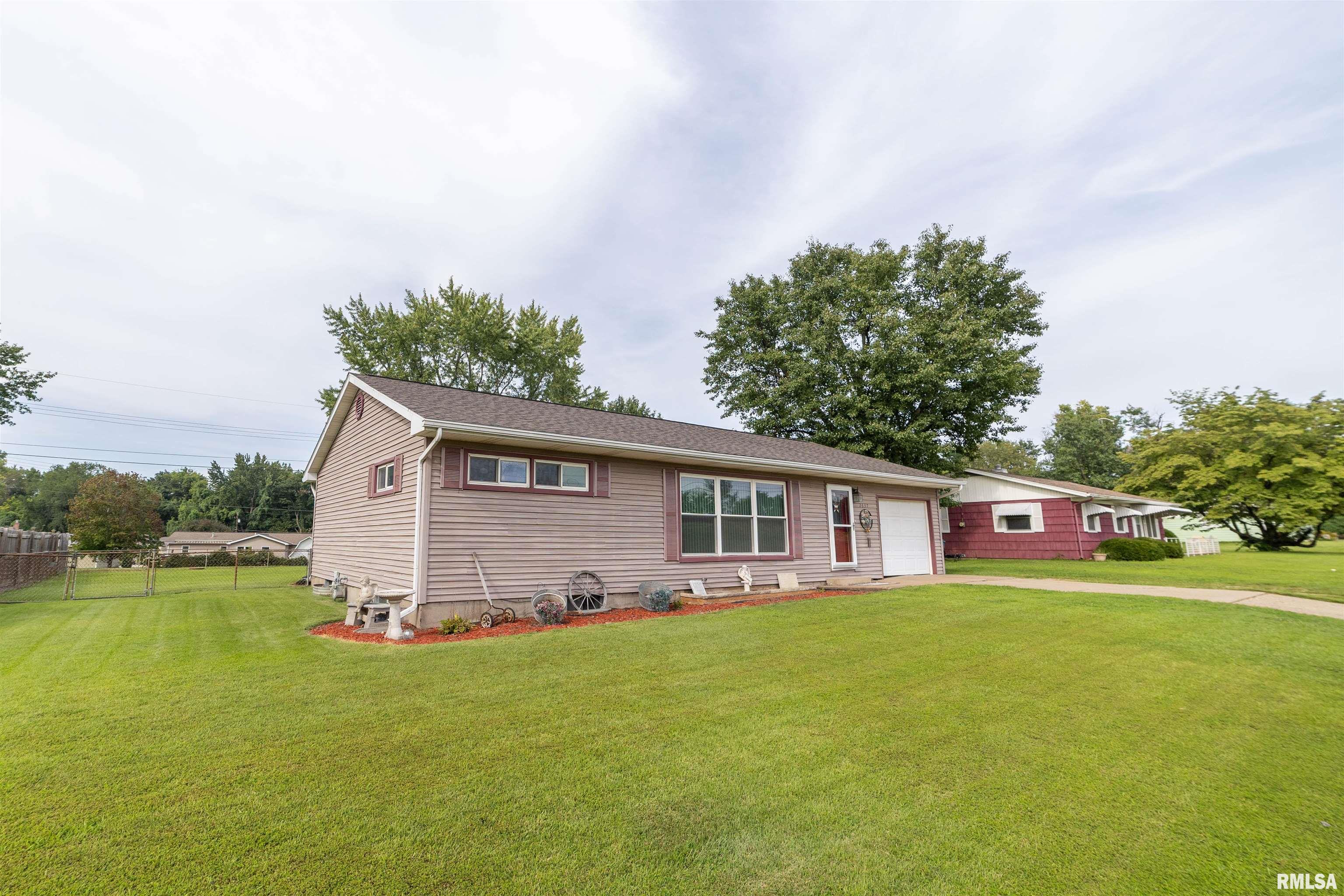 2637 Wisman Lane Property Photo 1