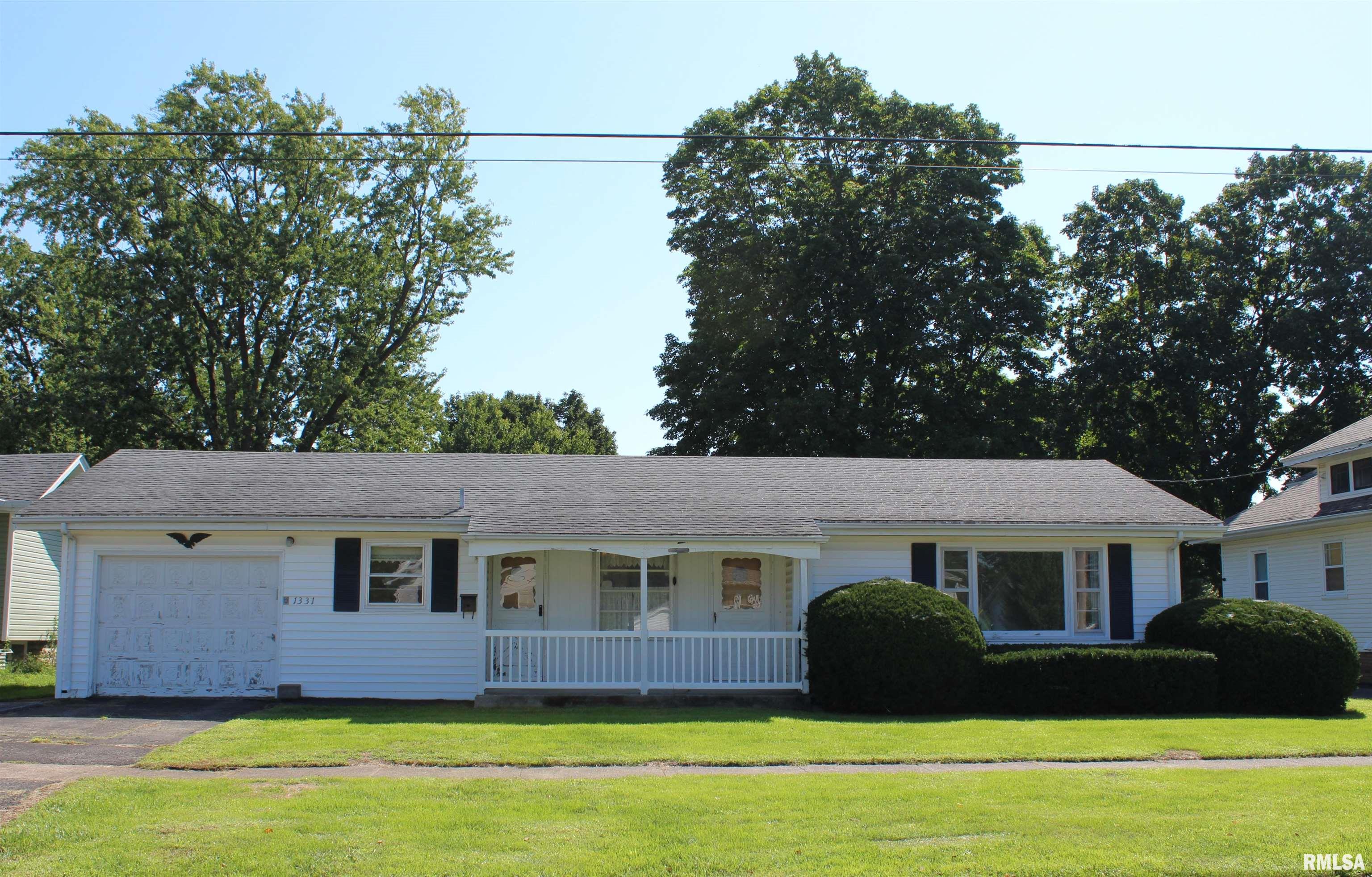1331 Willard Street Property Photo 1