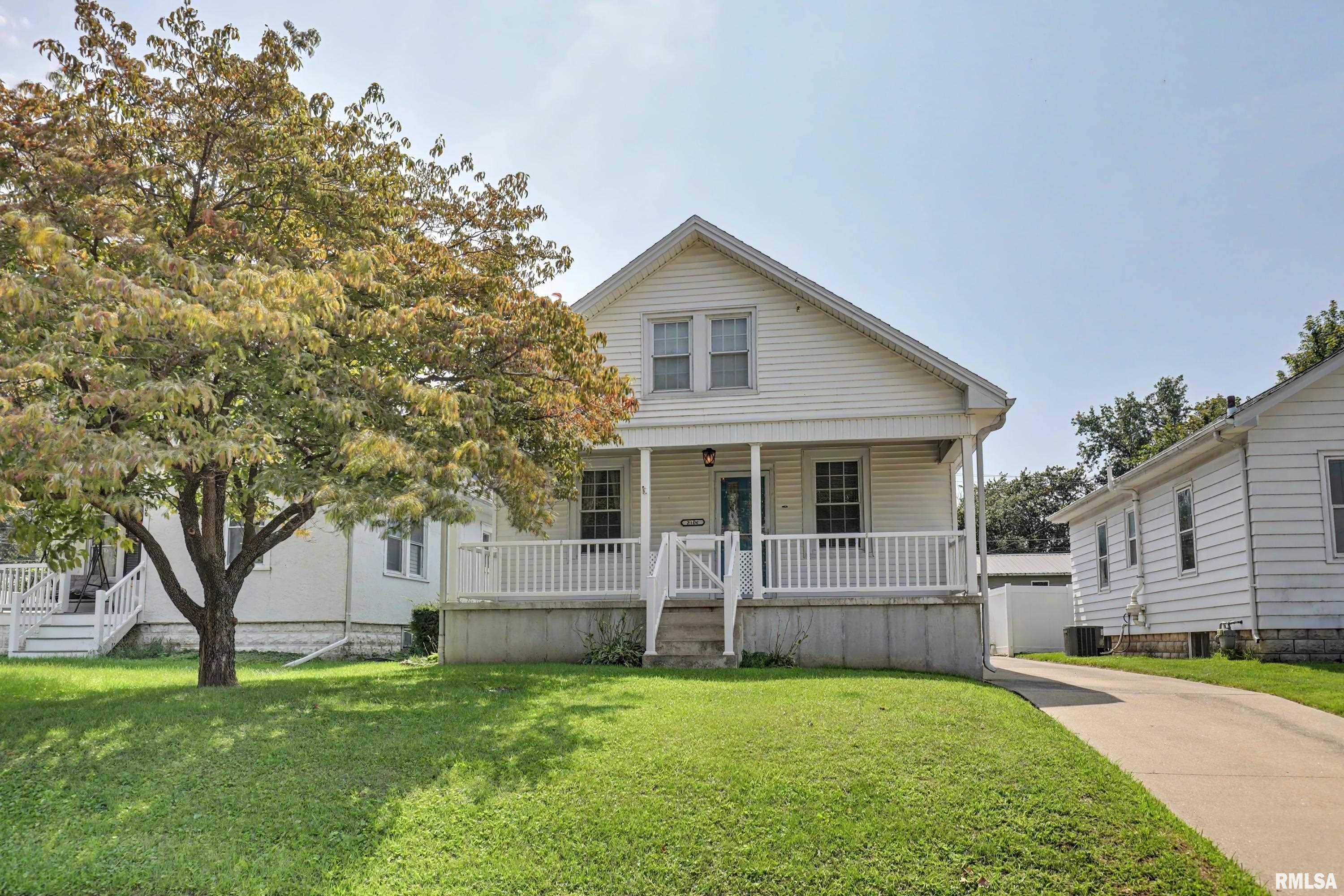 2106 Jefferson Street Property Photo 1