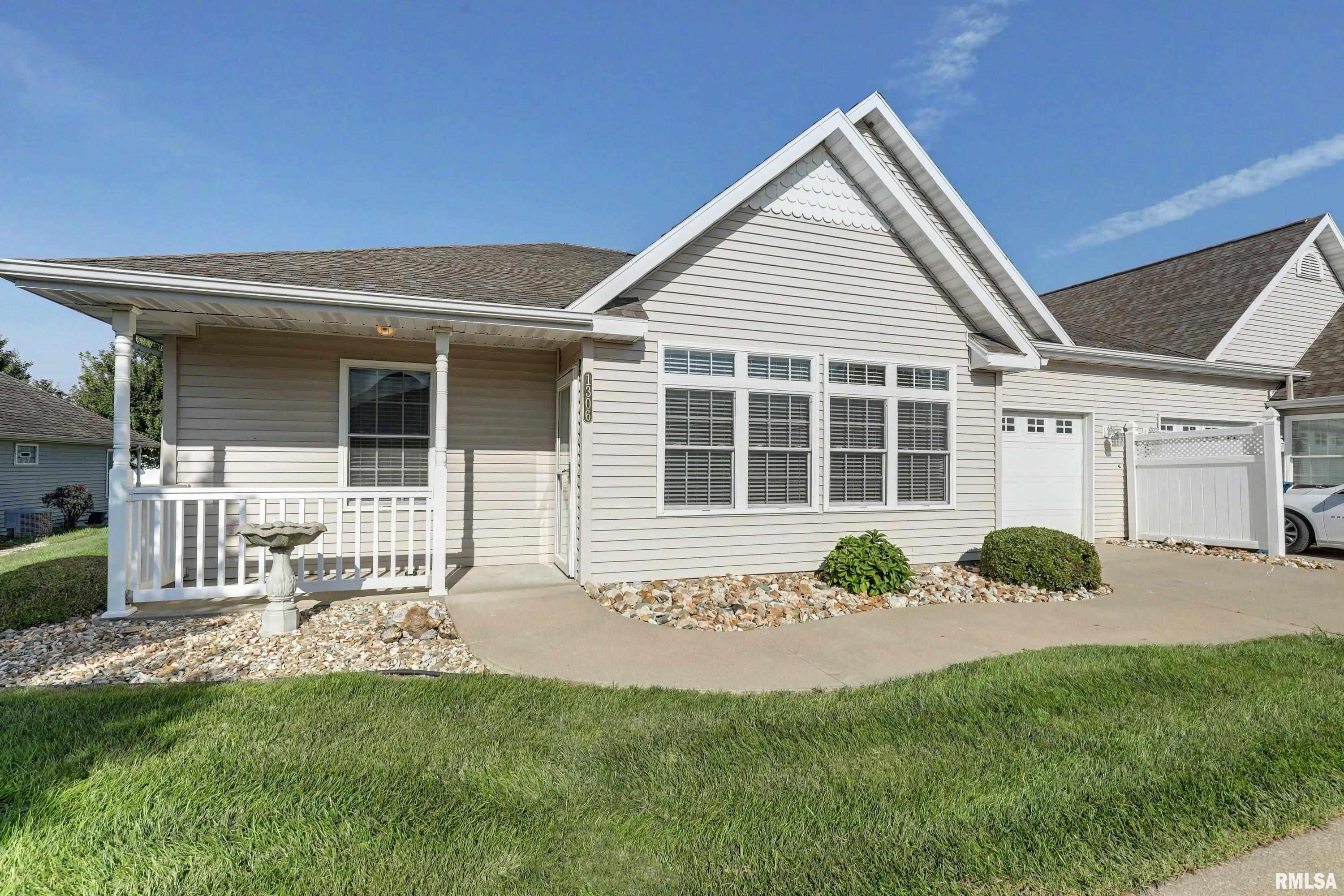 1306 Winsor Drive
