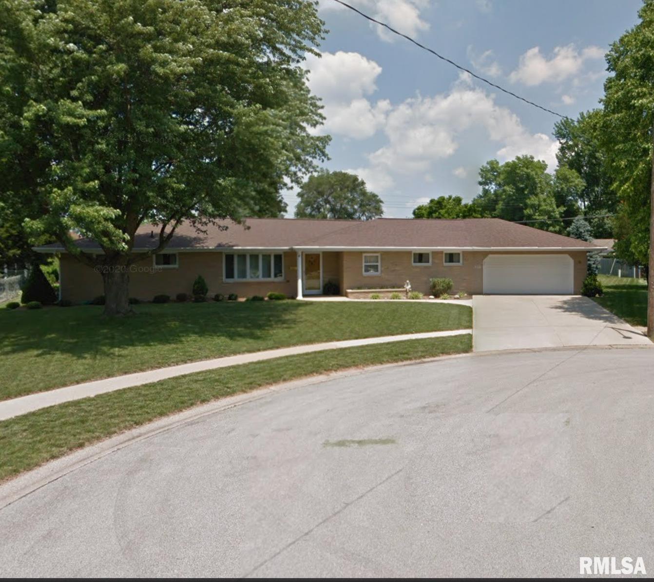 727 Samuel Court Property Photo 1
