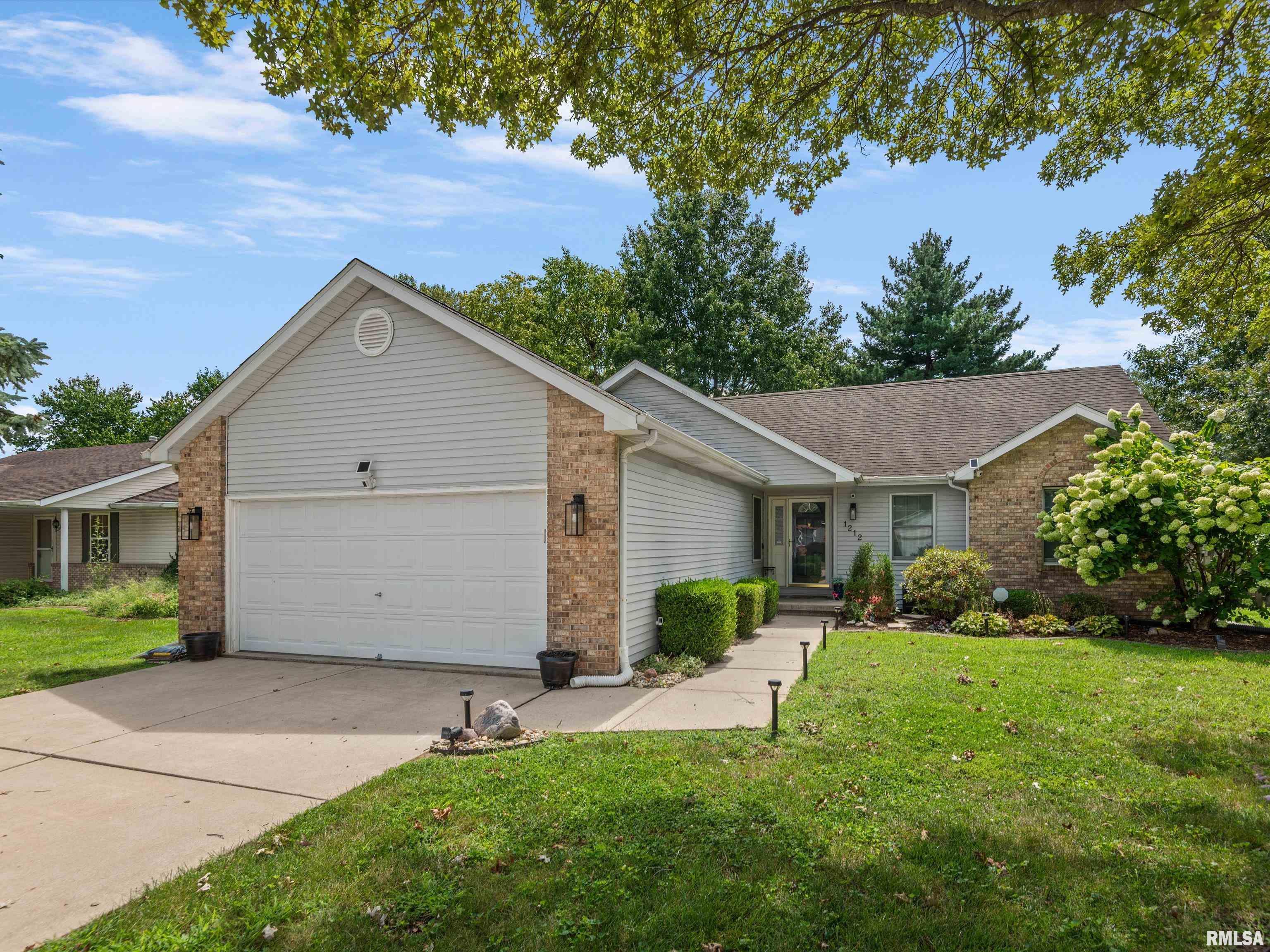 1212 Dani Lane Property Photo 1