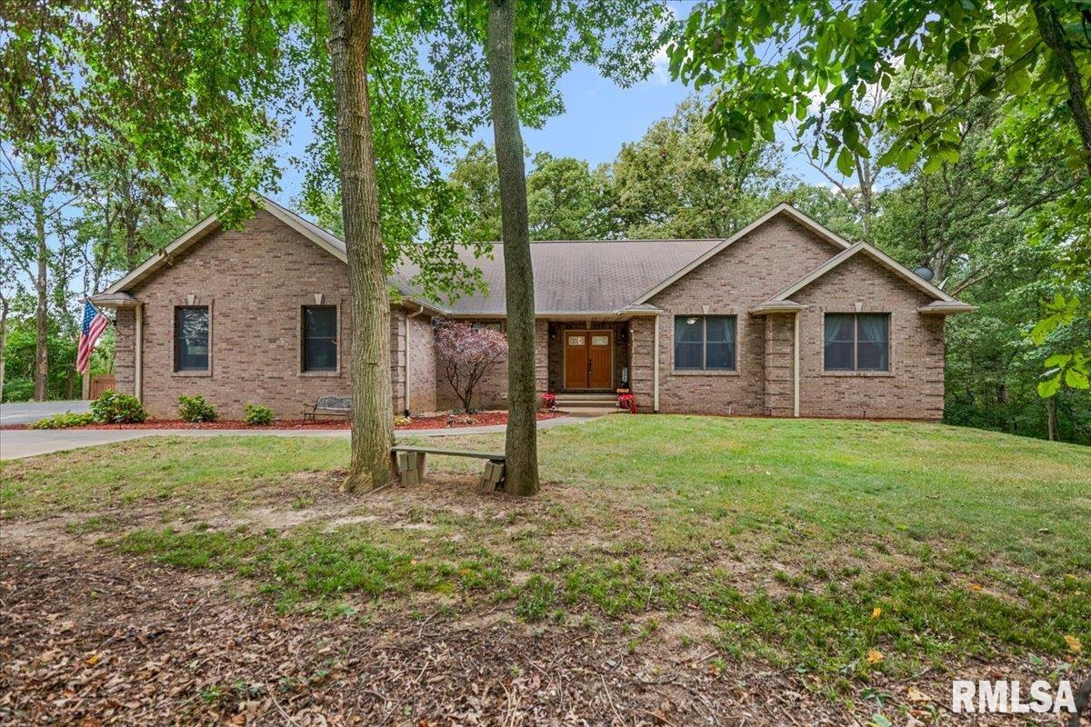 1631 Hillsdale Road Property Photo 1