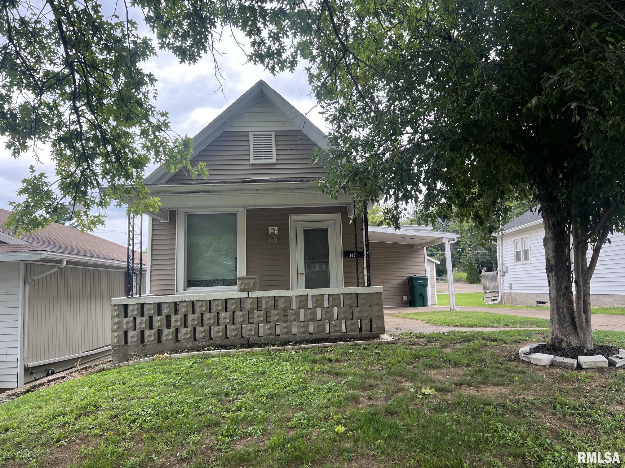1405 Cherry Street Property Photo 1