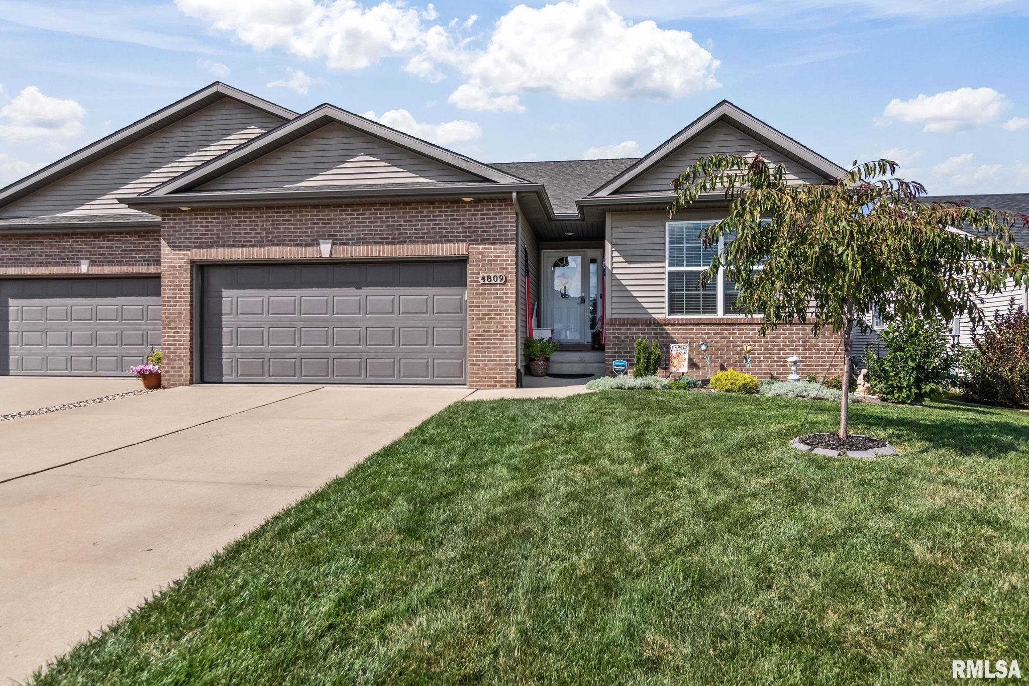 4809 Savoy Drive Property Photo 1