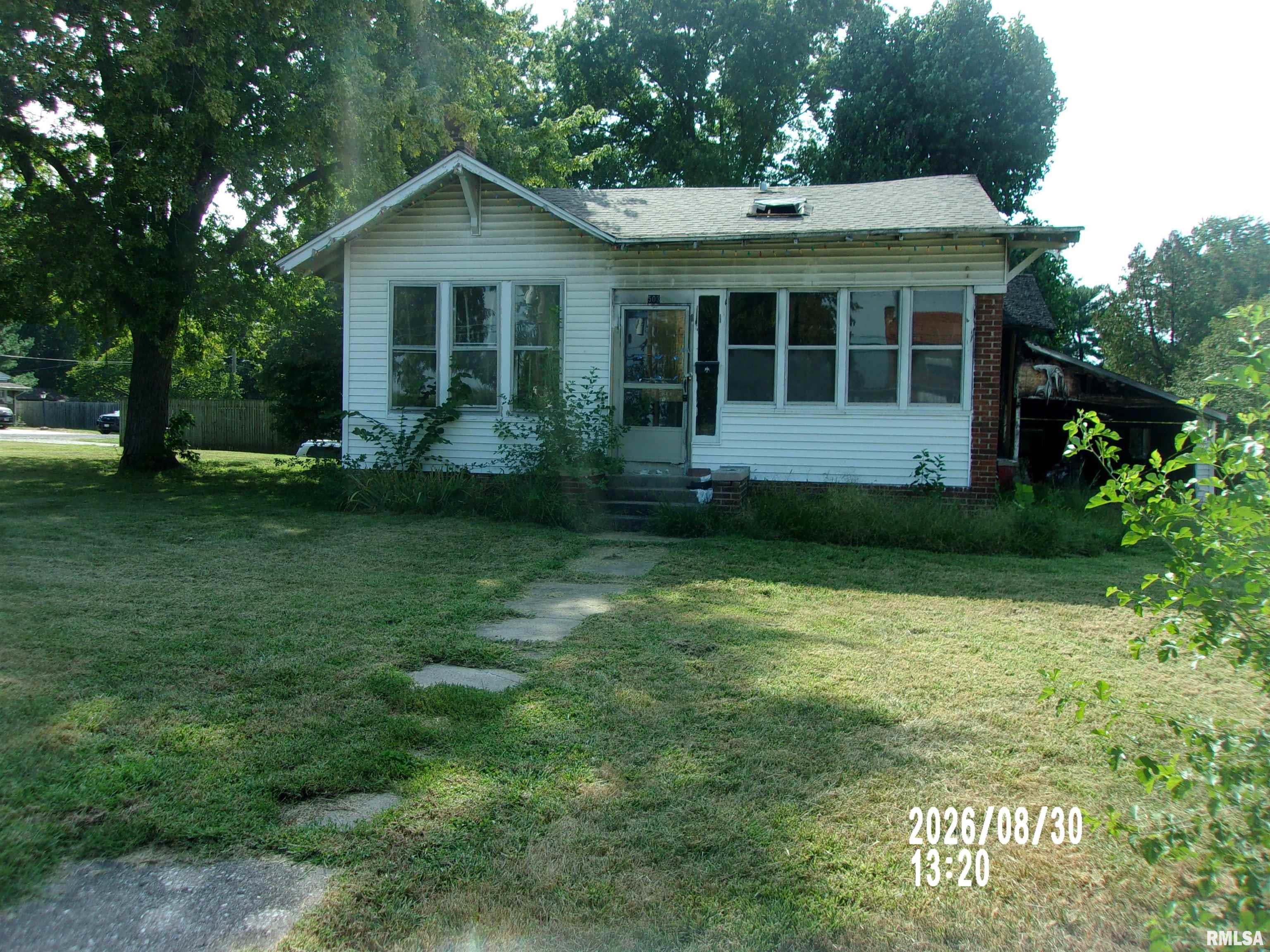 503 Cain Avenue Property Photo 1