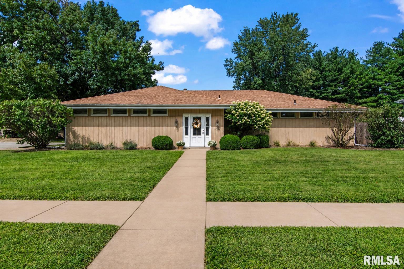 2001 CREIGHTON Road