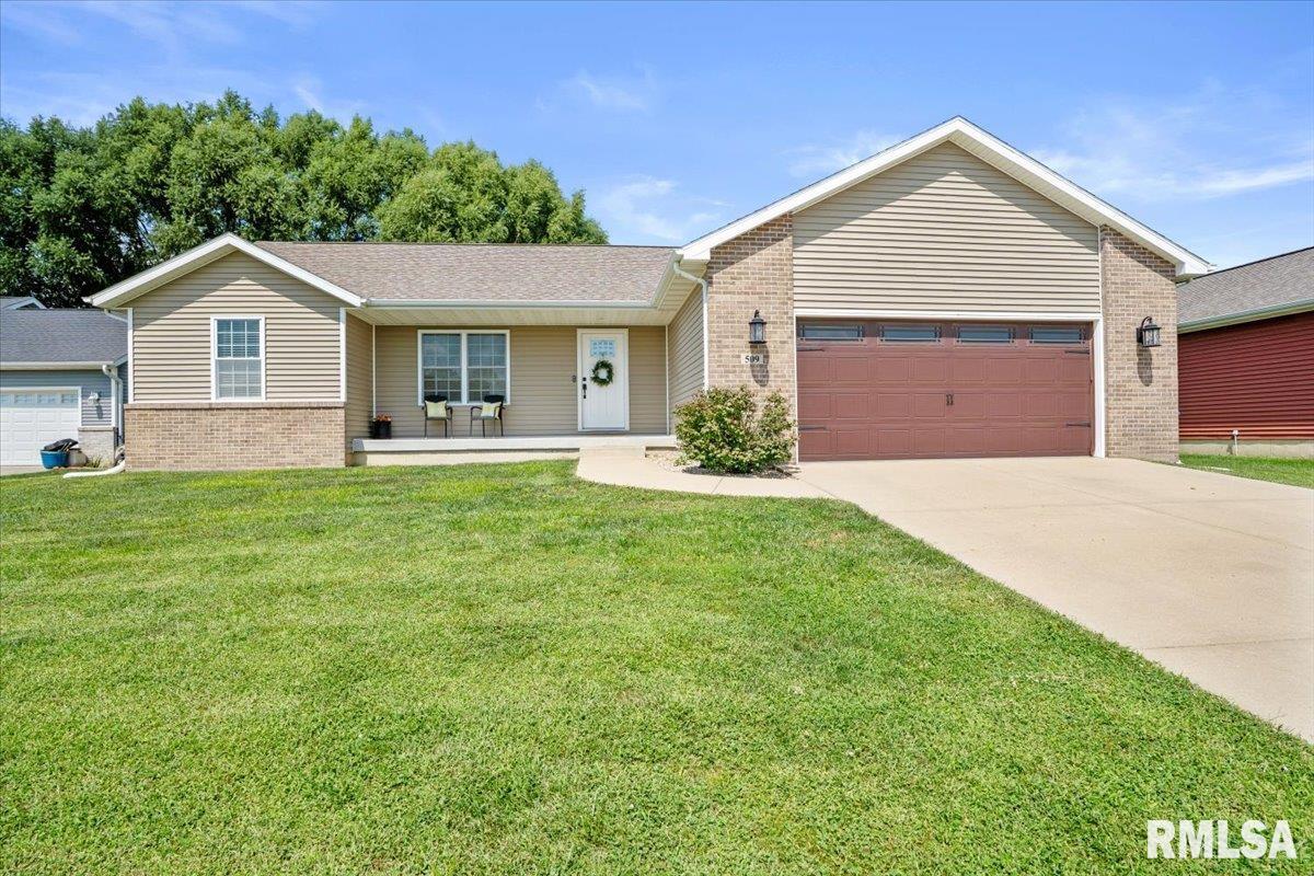 509 Harrison Drive Property Photo 1