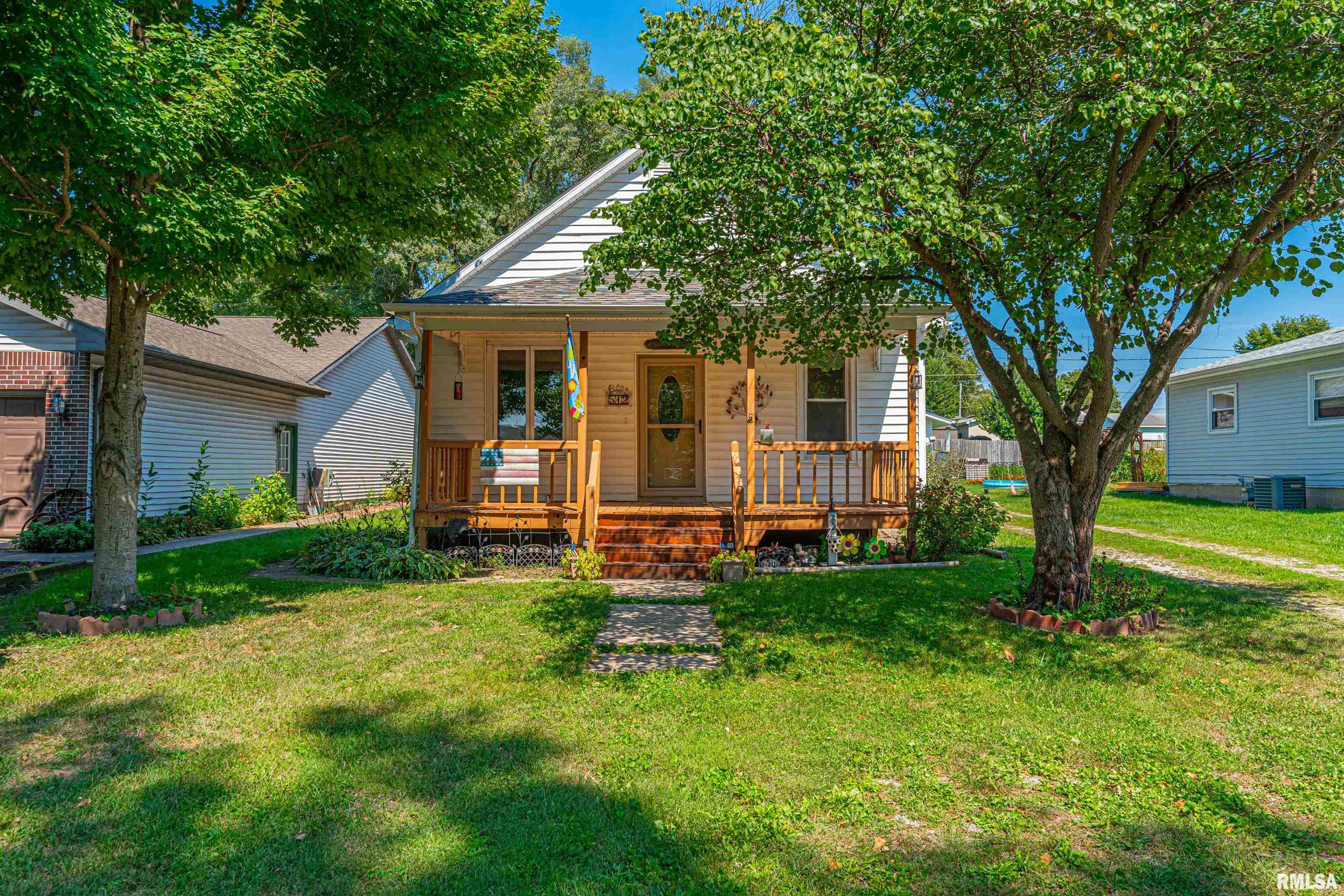512 Frorer Avenue Property Photo 1