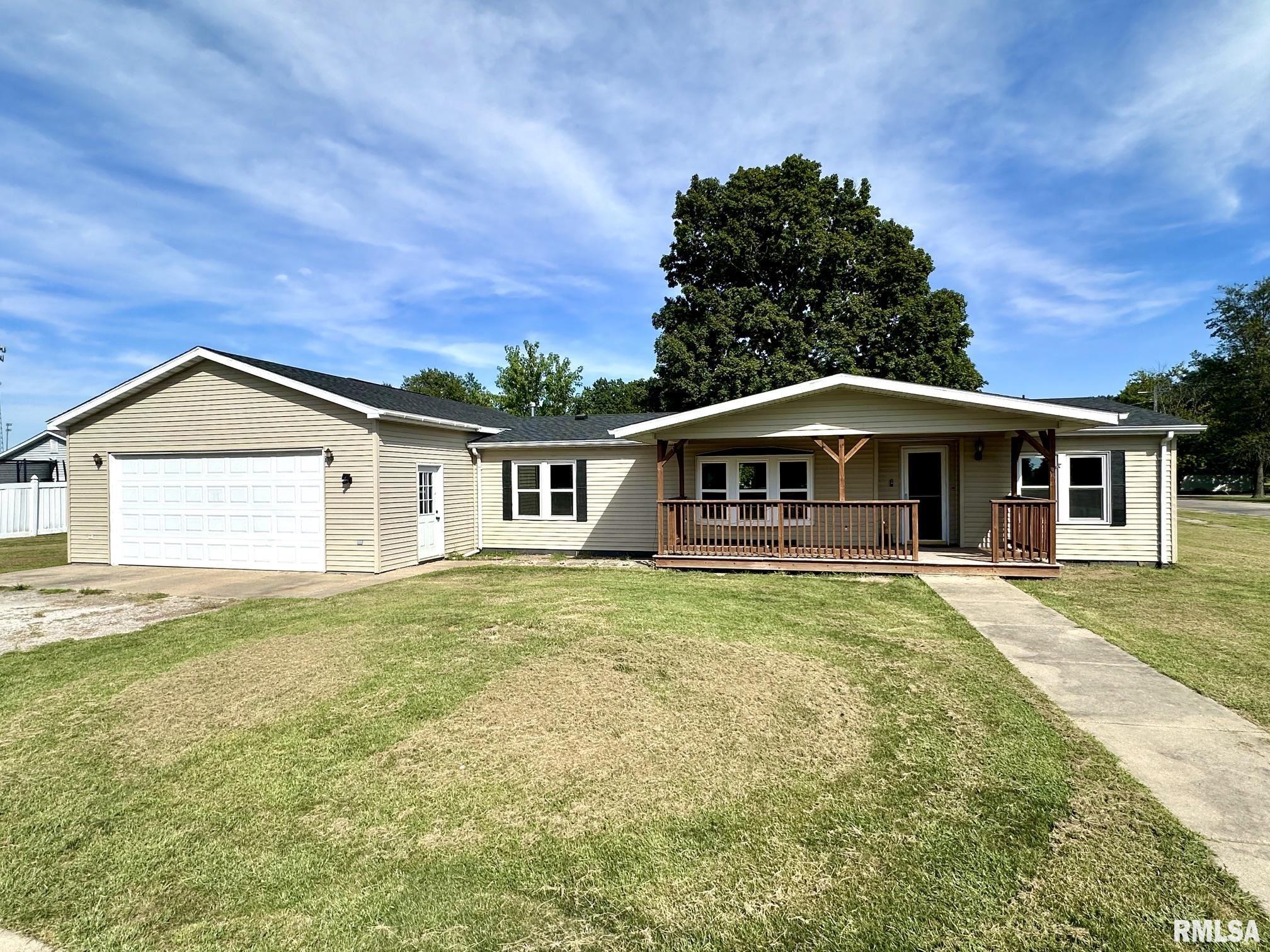 405 N Saratoga Street Property Photo 1