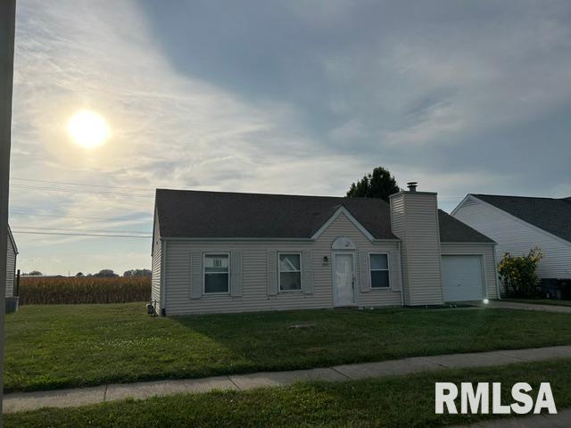 2445 Basil Drive Property Photo 1