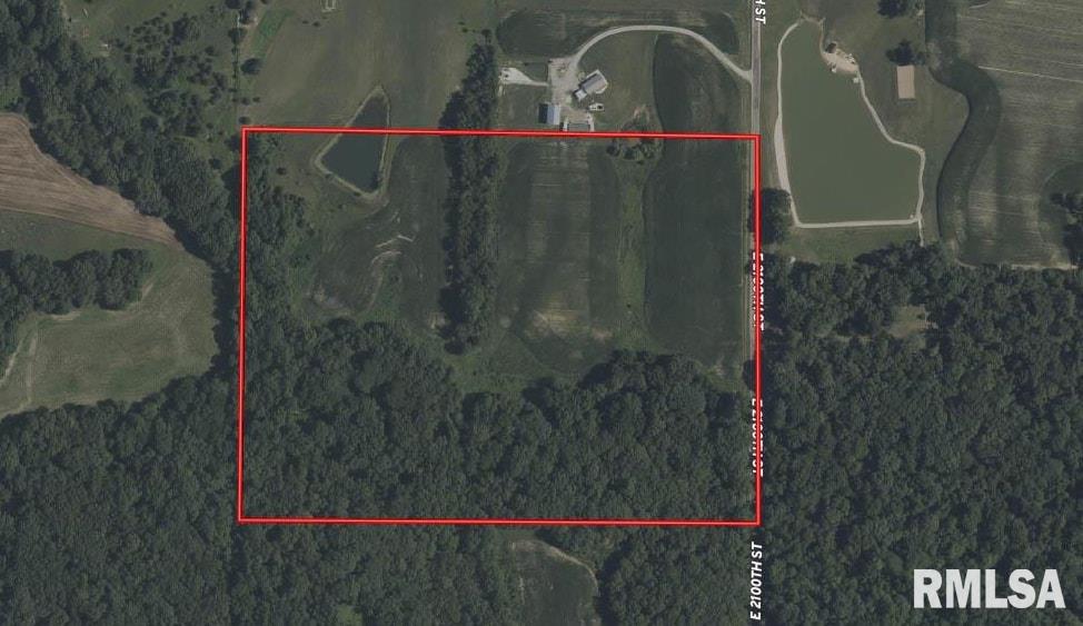 30 Acres North Se Section 08, Liberty Twp Property Photo 1
