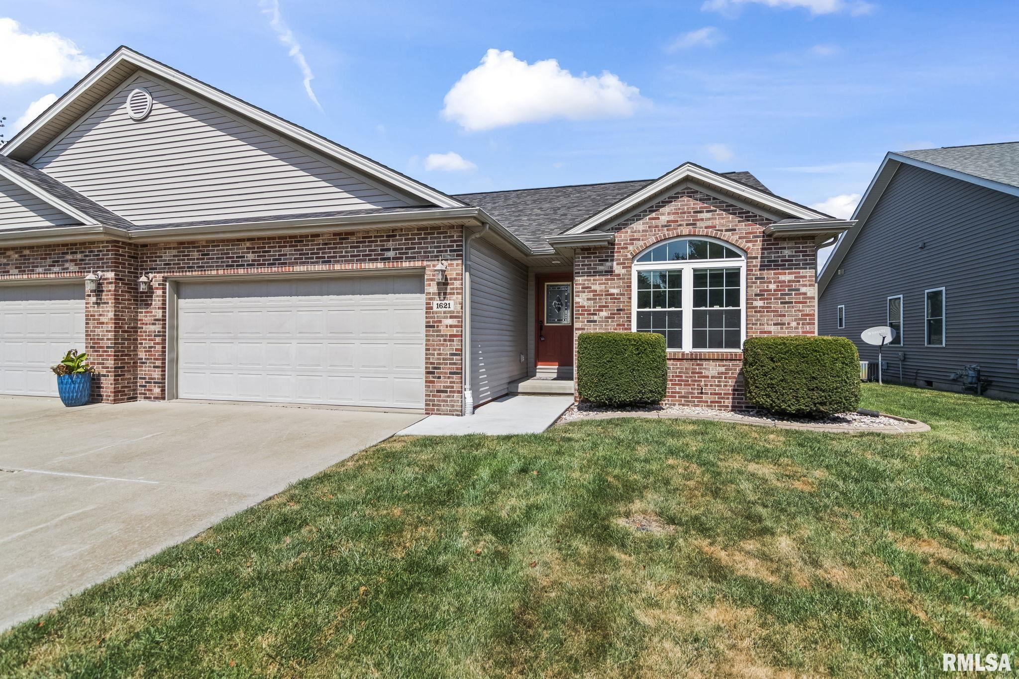 1621 Magnolia Drive Property Photo 1