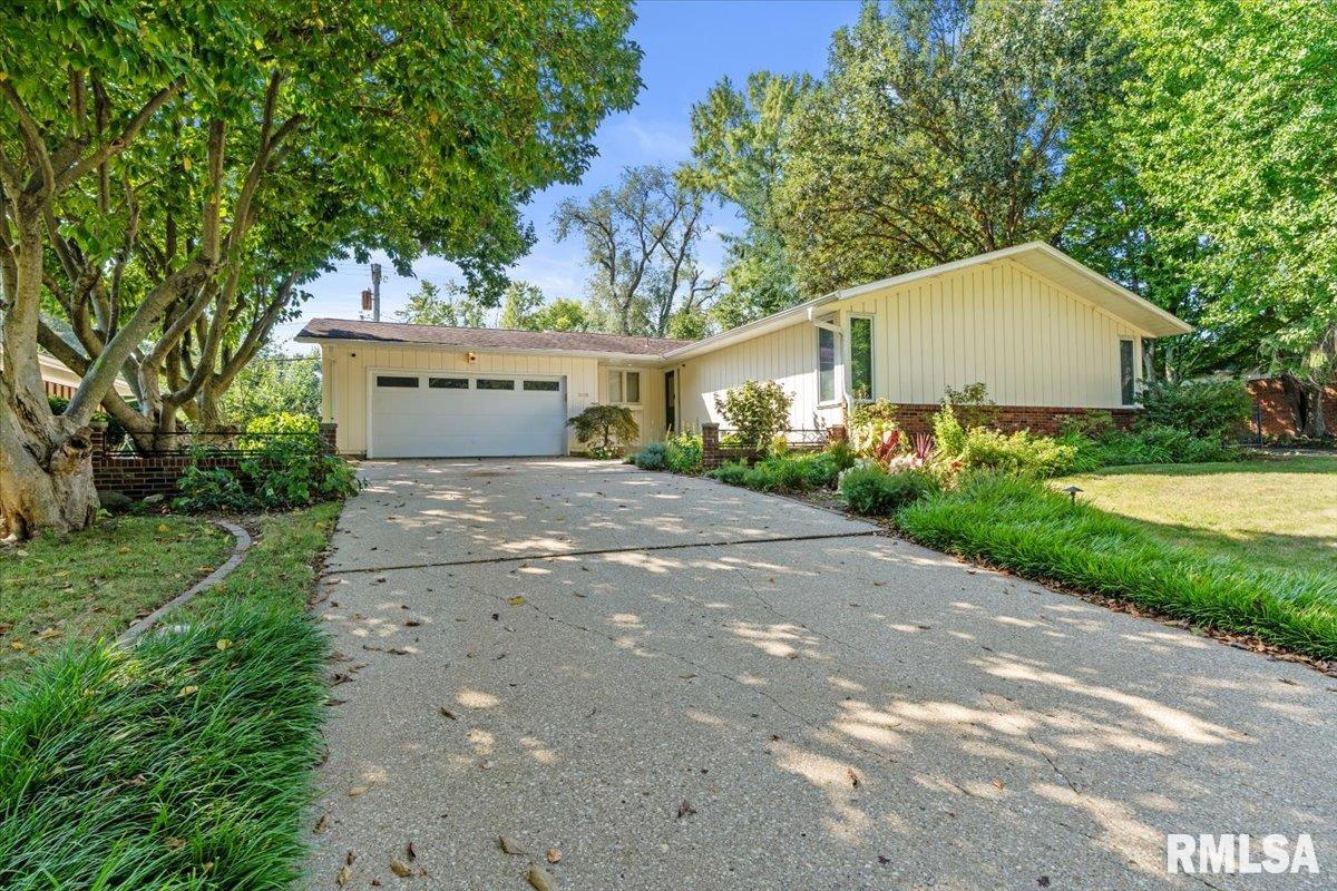 1608 Denison Drive Property Photo 1