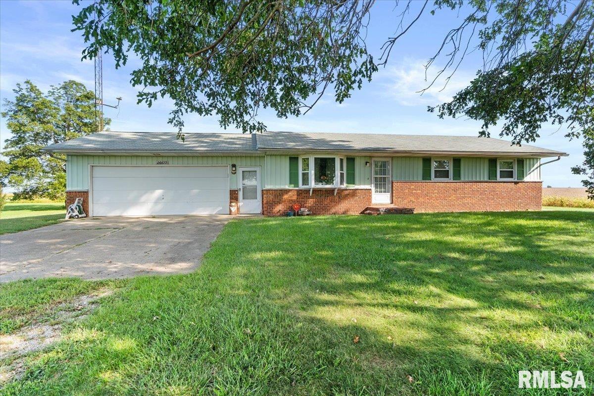 26677 Cemetery Road Property Photo 1