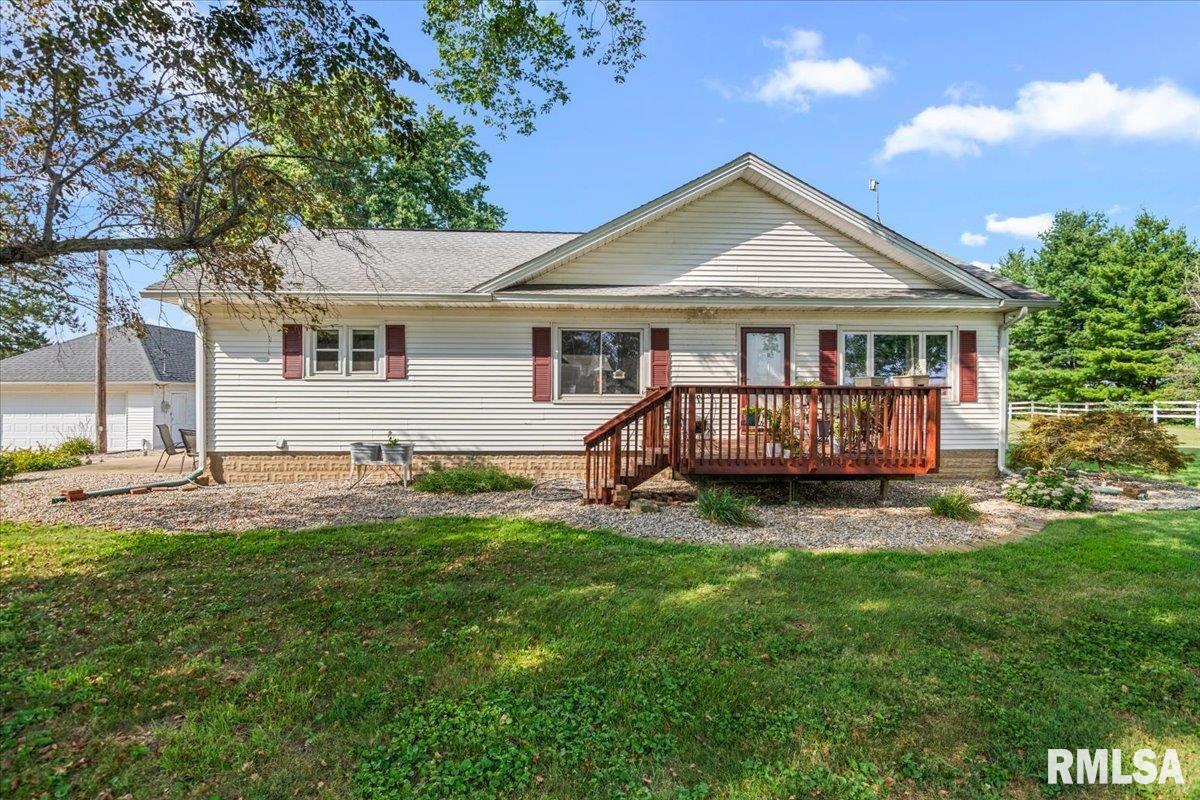 10017 Prairie Creek Road Property Photo 1