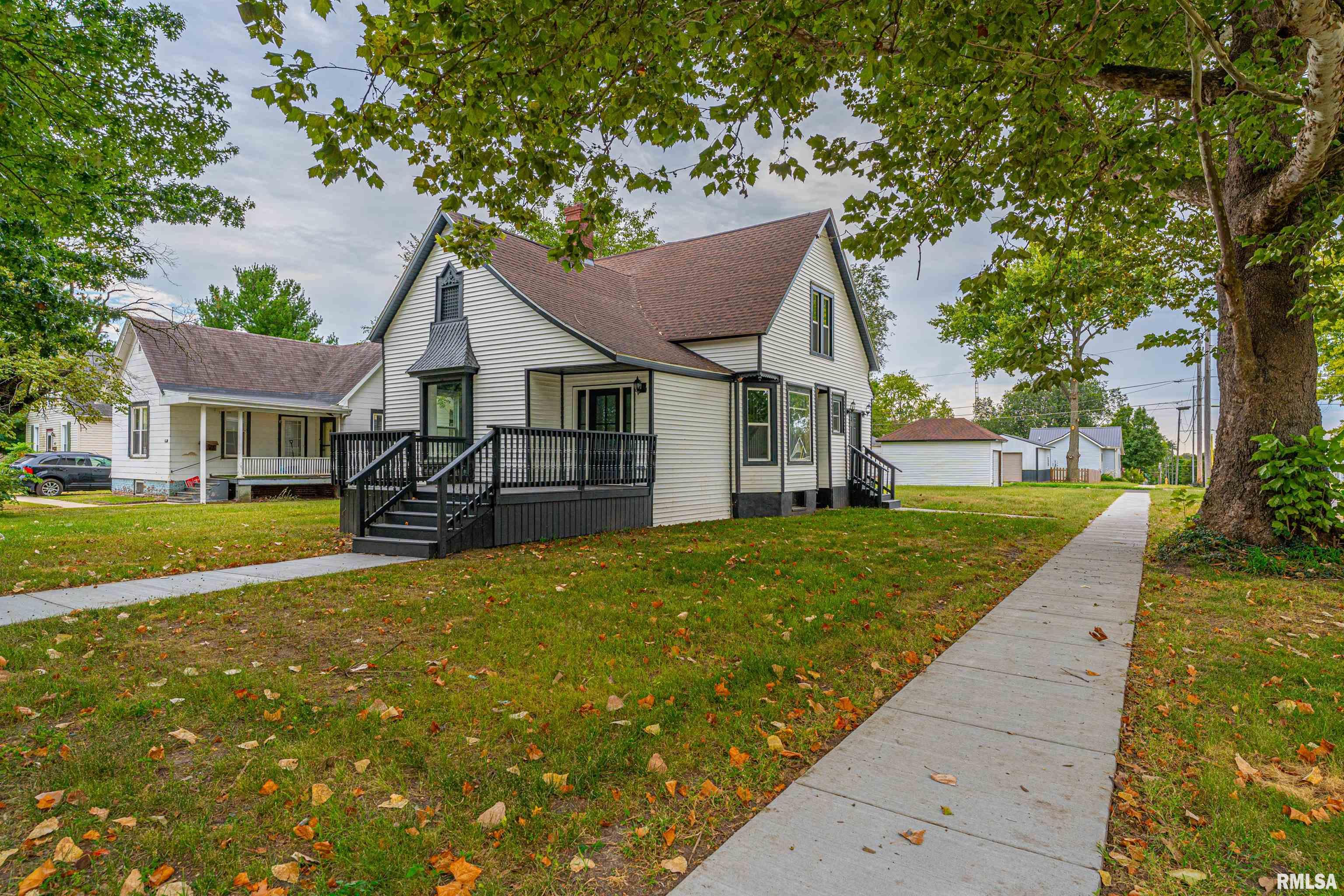 403 Wyatt Avenue Property Photo 1