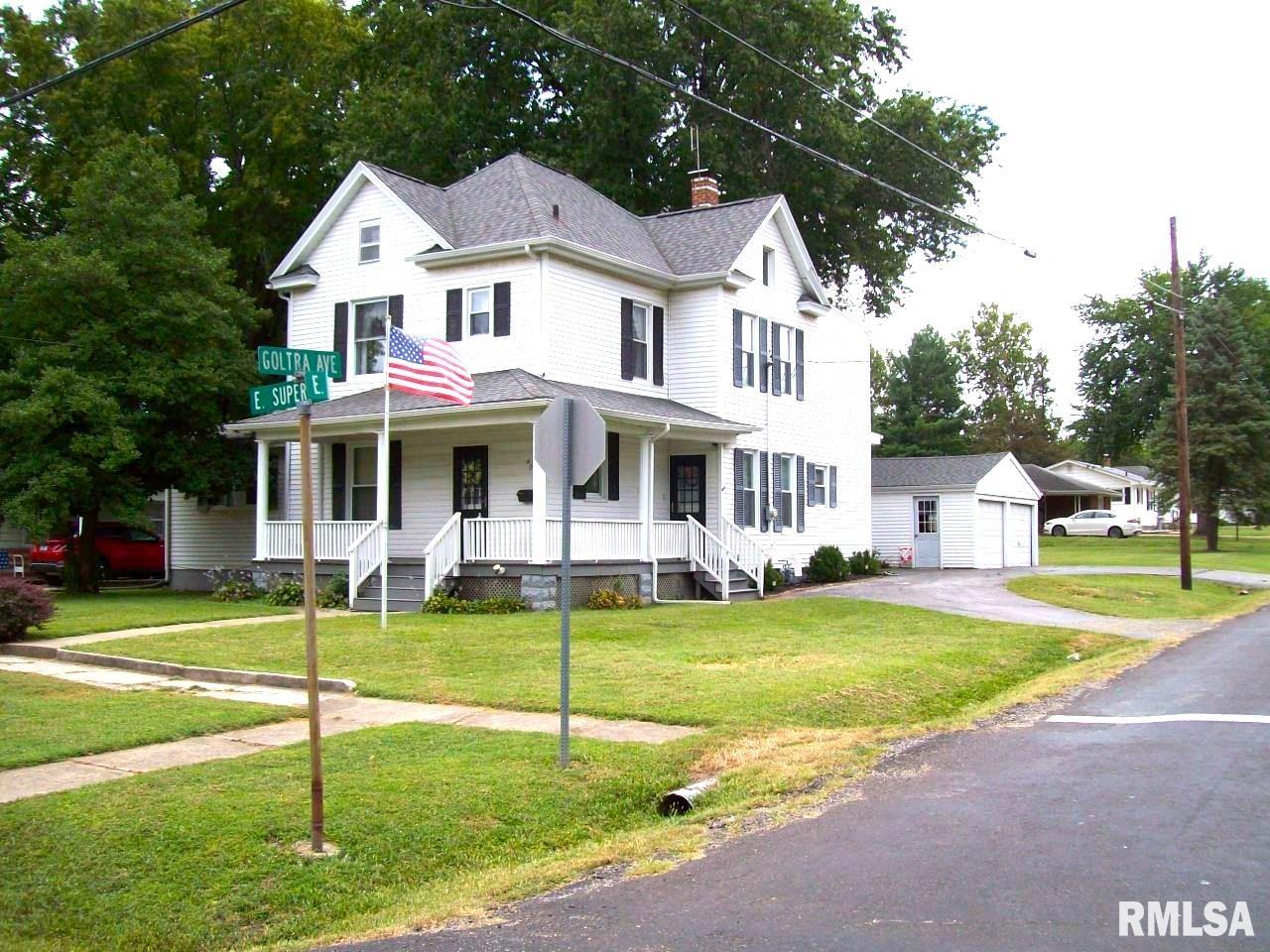 401 E Superior Avenue Property Photo 1