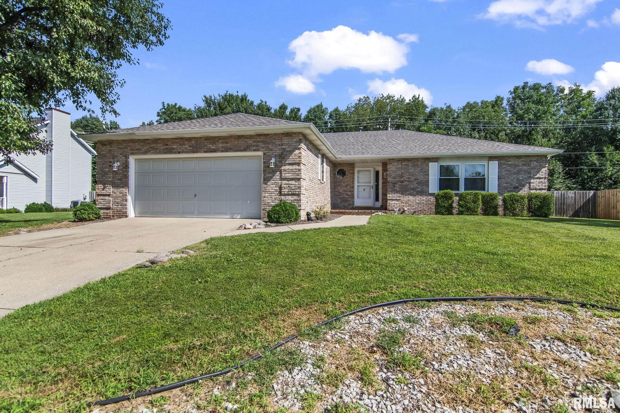 612 Old Tippecanoe Drive Property Photo 1