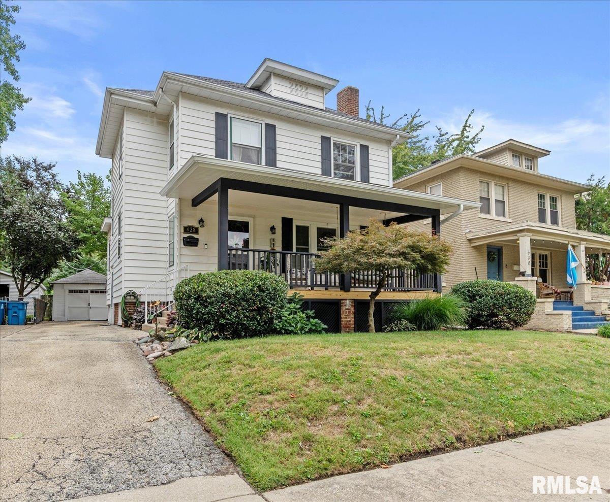 628 W Vine Street Property Photo 1