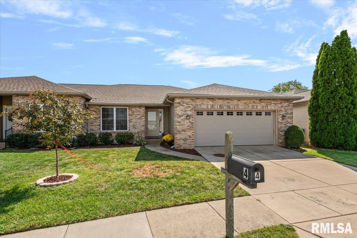 2919 S Meadowbrook Road Property Photo 1