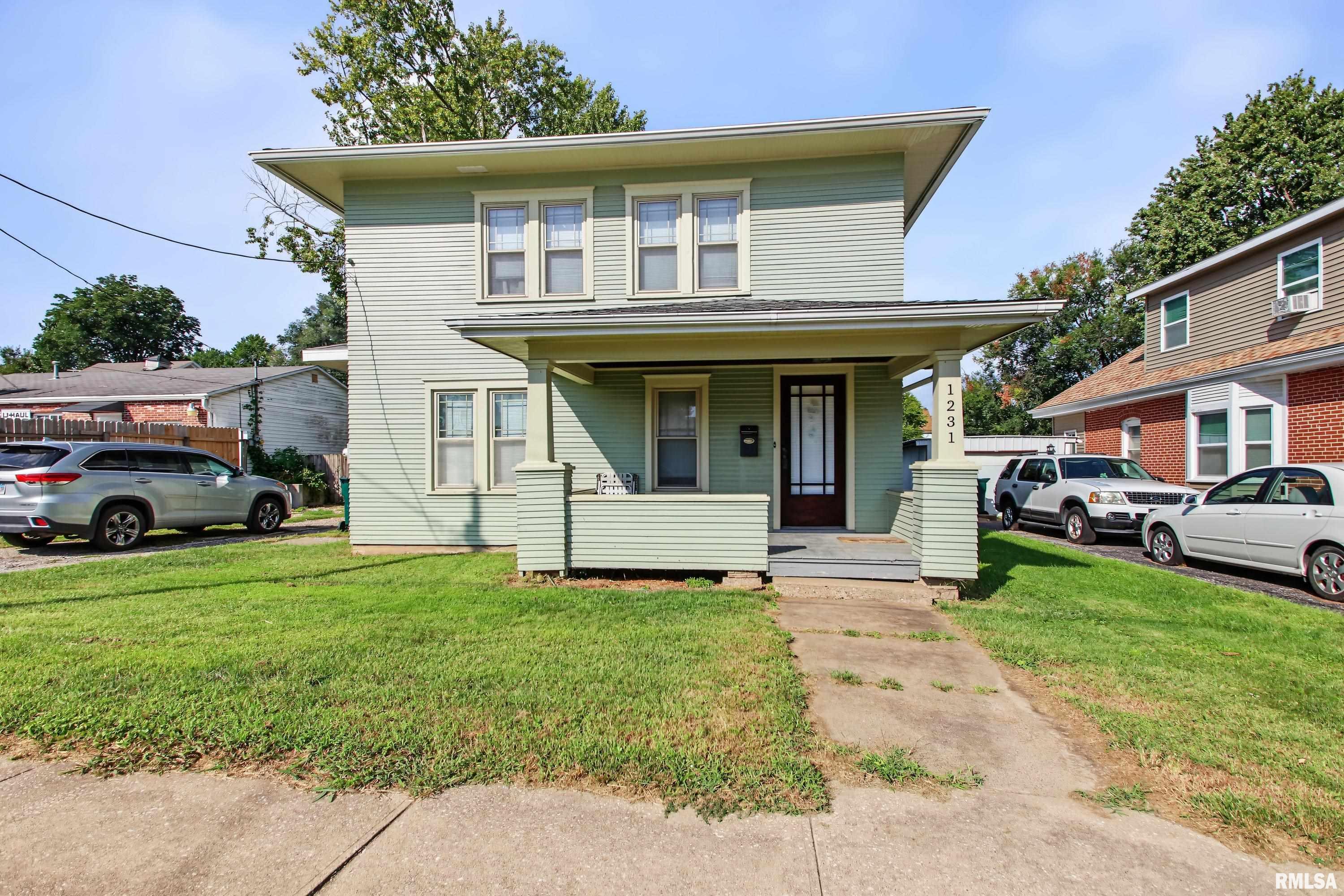 1231 N 12th Street Property Photo 1