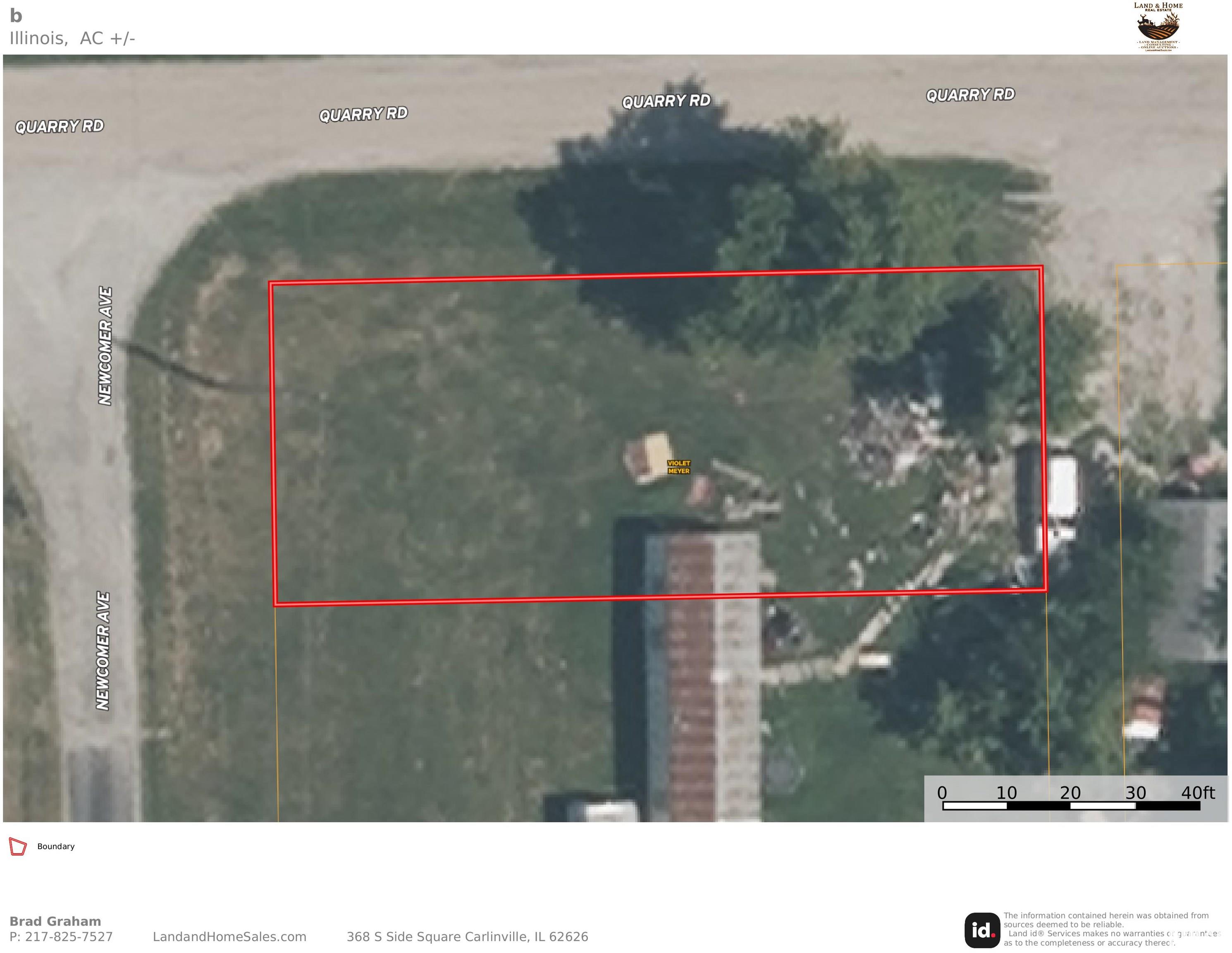 Quarry Road Property Photo 1