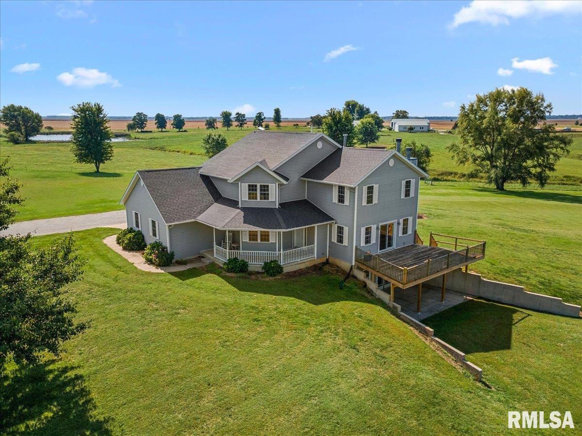 320 Timber Ridge Road Property Photo 1