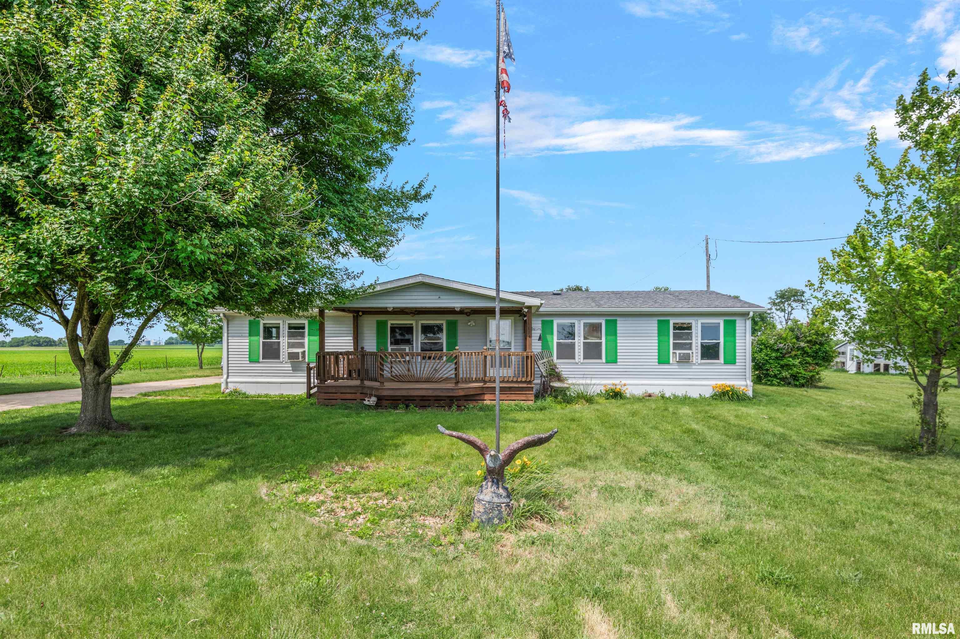 28457 Tutman Road Property Photo 1