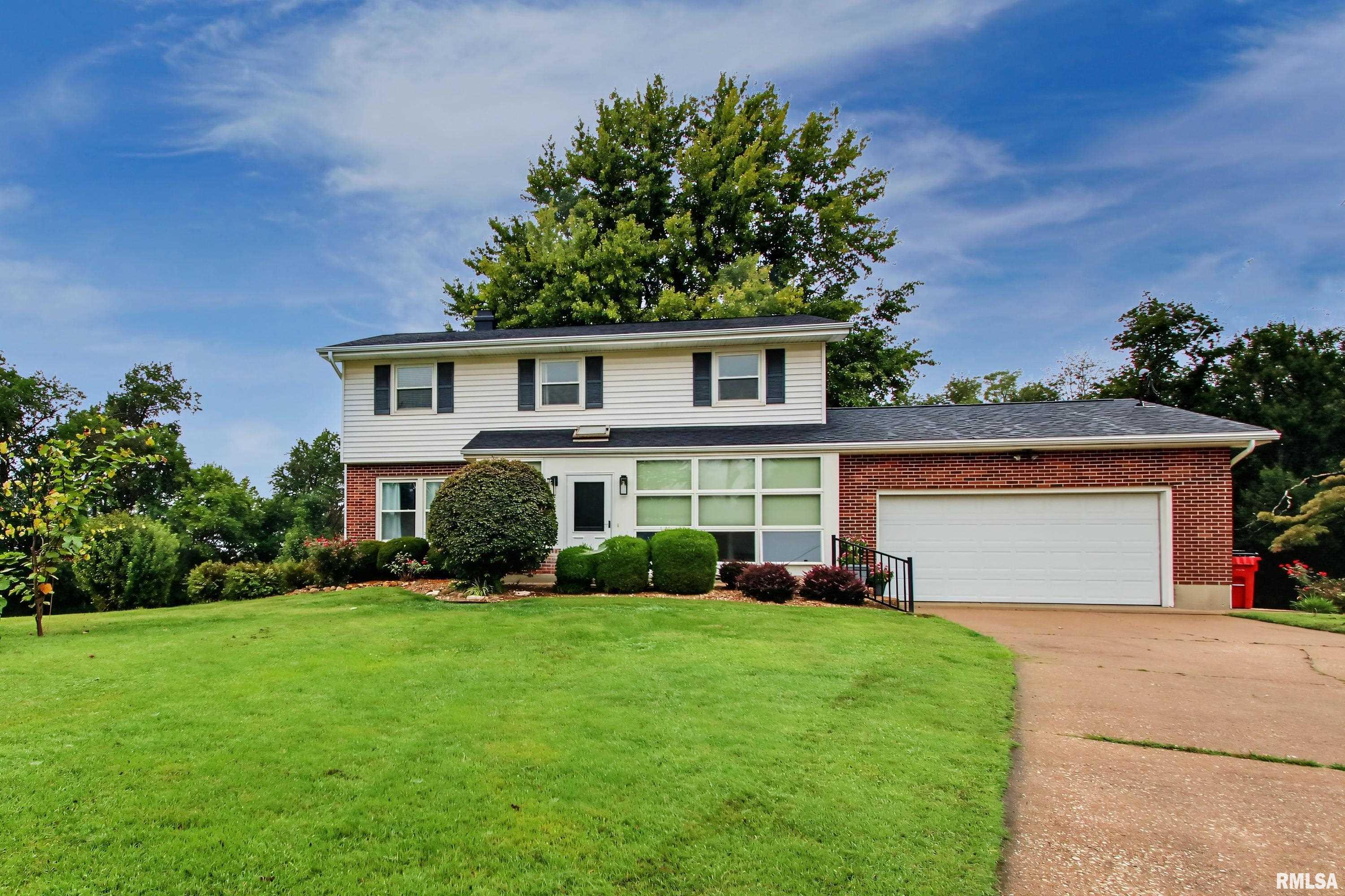 4221 Country Meadows Lane Property Photo 1