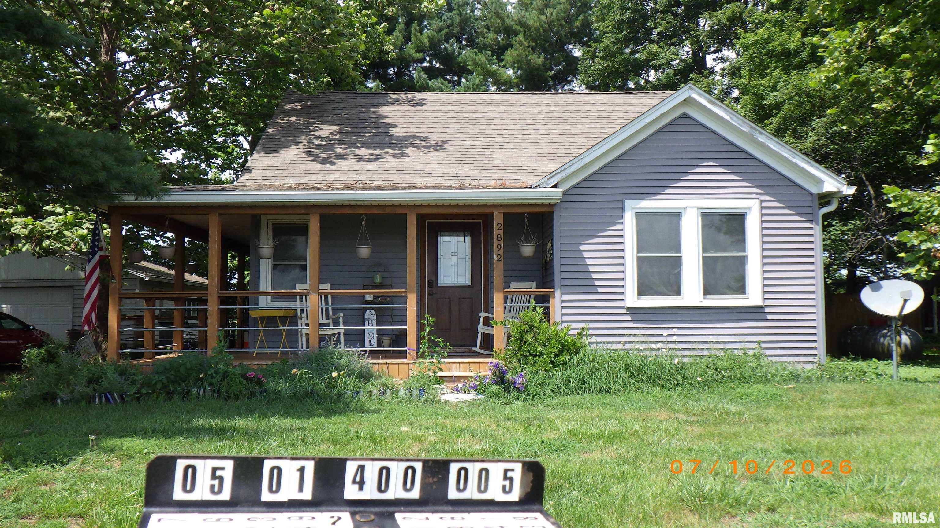 2892 Literberry Prentice Road Property Photo 1