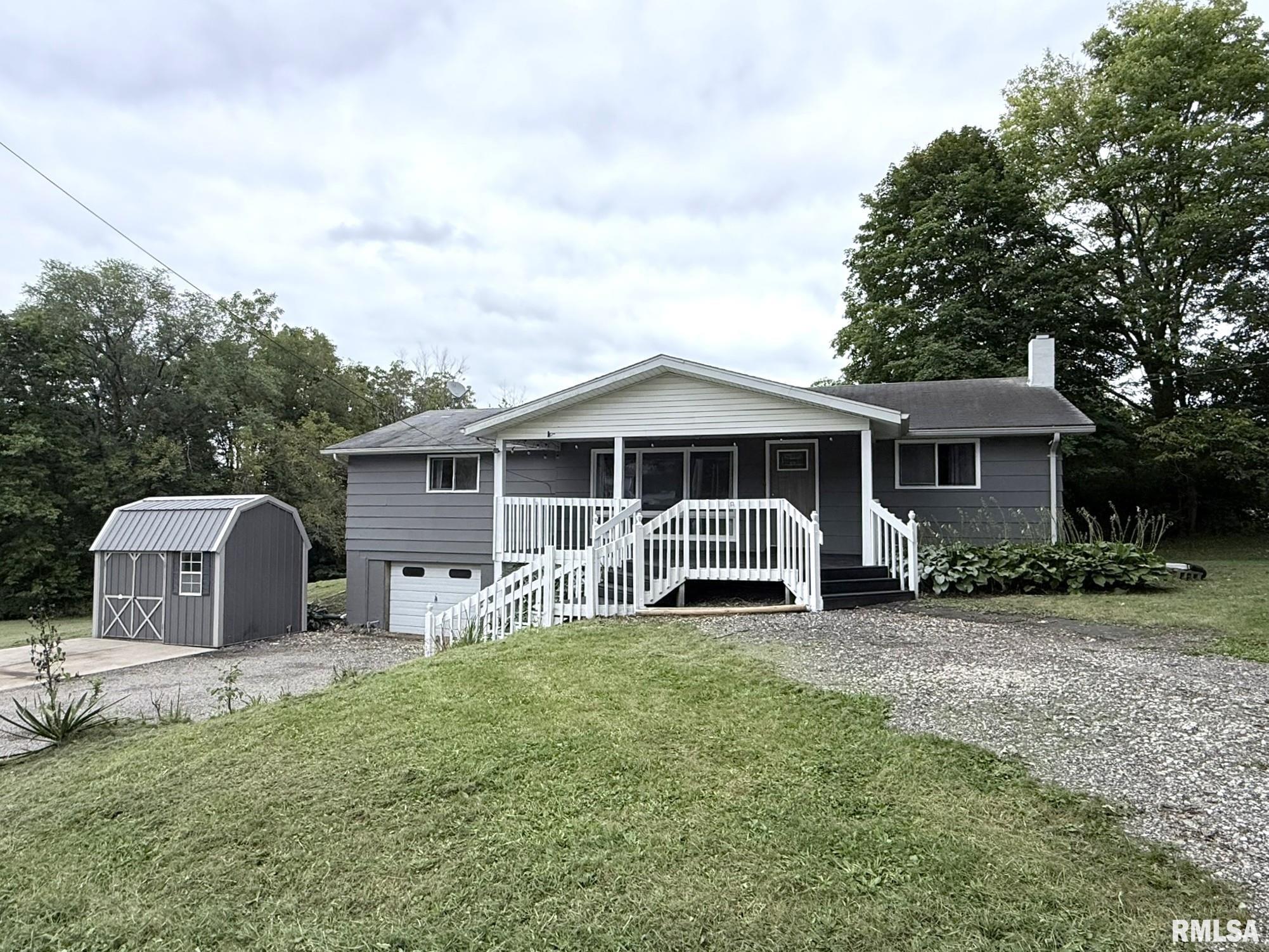 104 S Hartman Street Property Photo 1