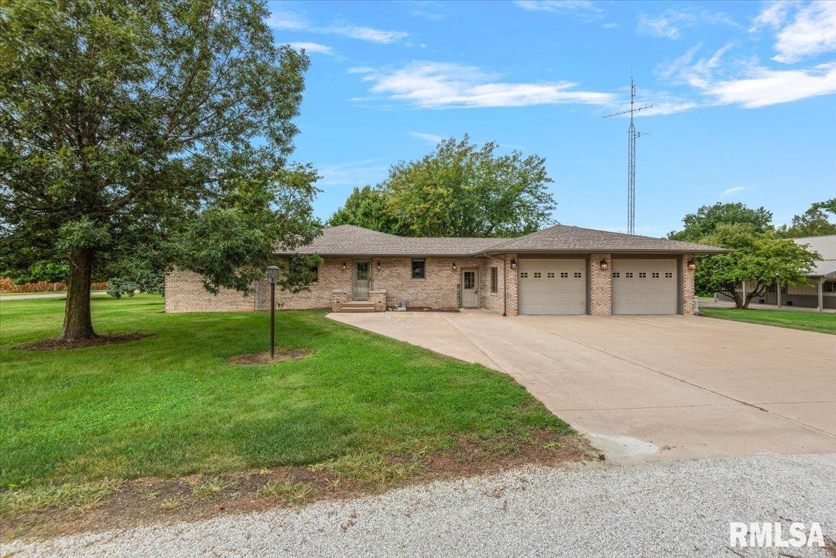 868 E County Highway 3 Highway Property Photo 1