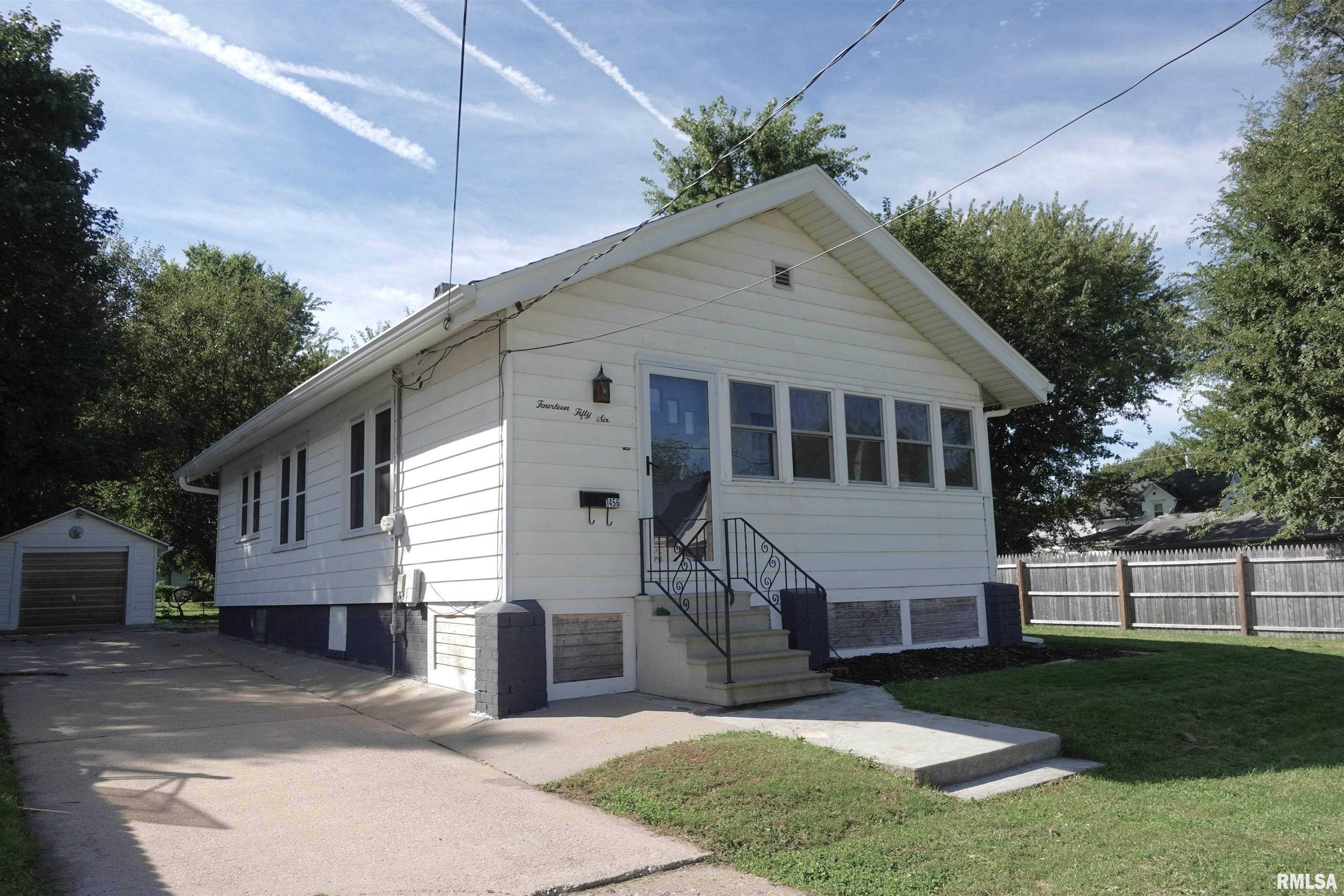 1456 E North Street Property Photo 1
