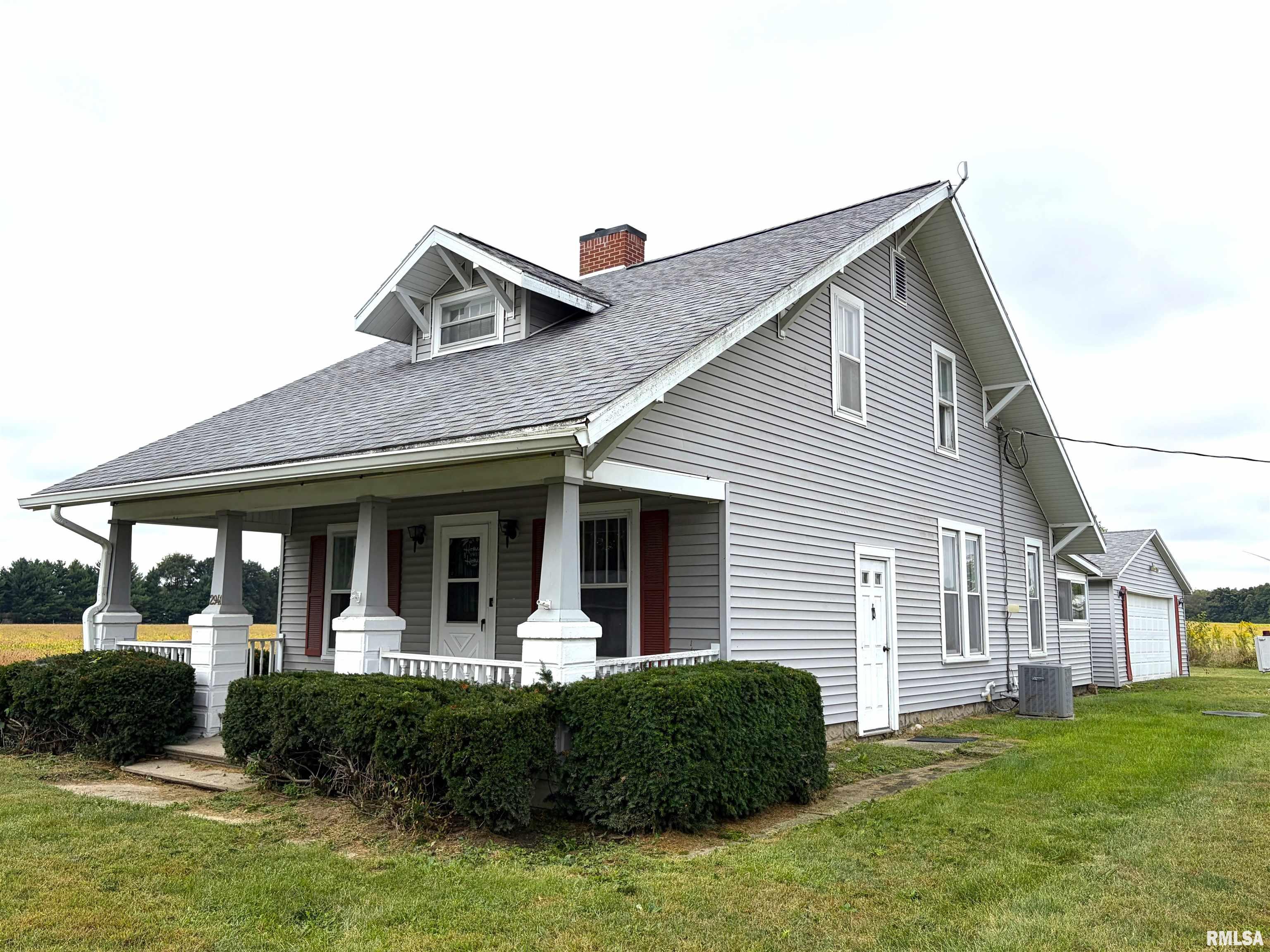 2941 State Highway 104 Highway Property Photo 1