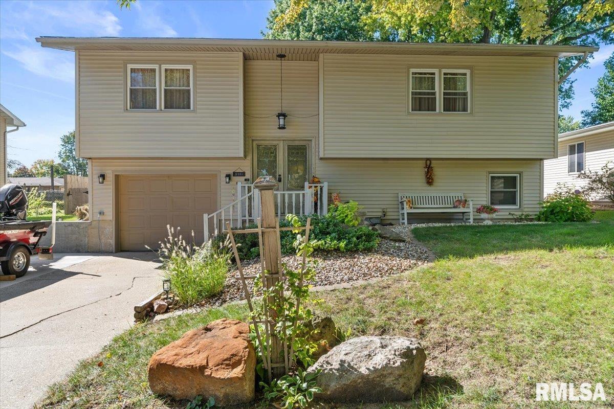 2921 Arlington Drive Property Photo 1