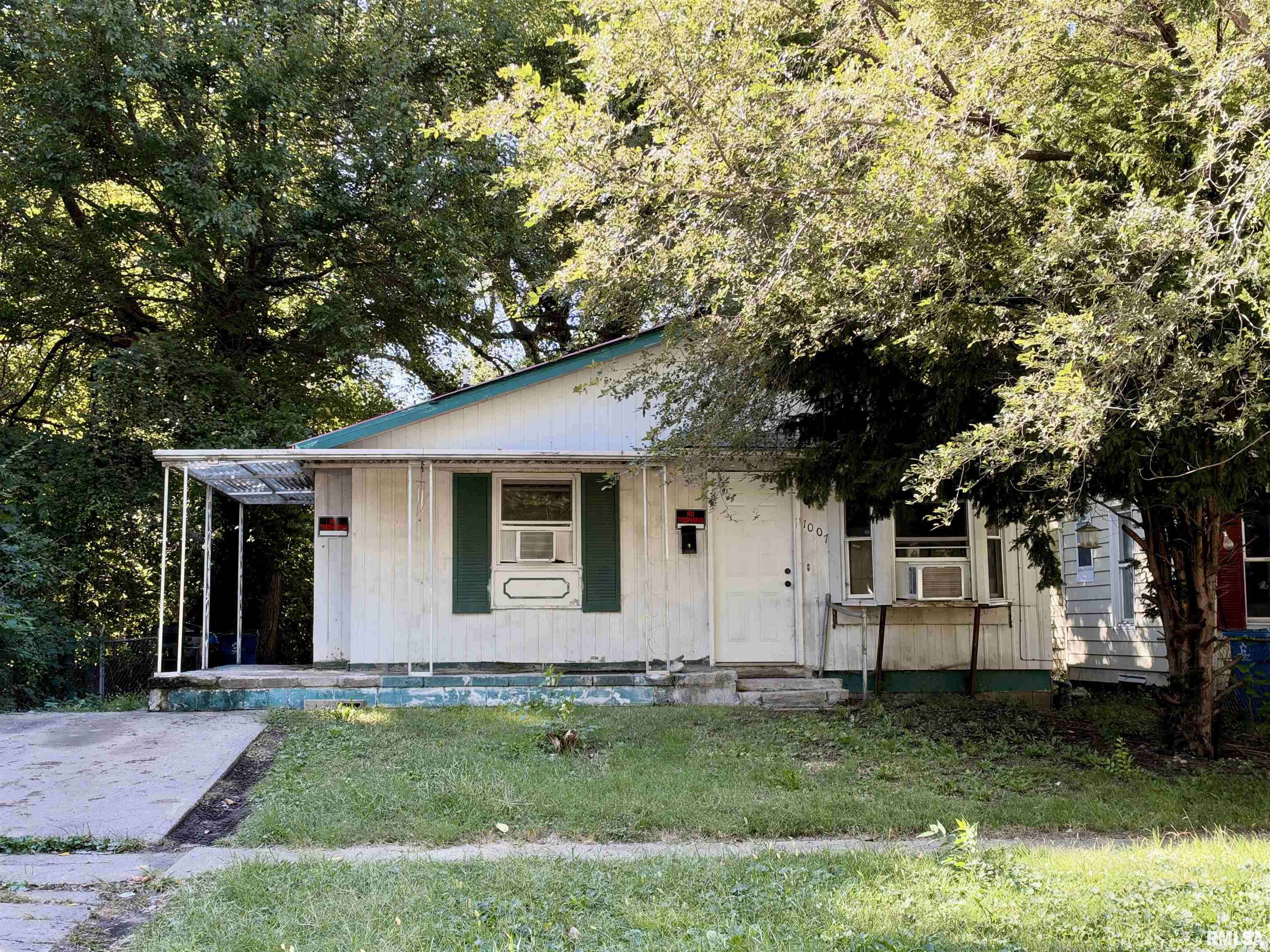 1007 S 16th Street Property Photo 1