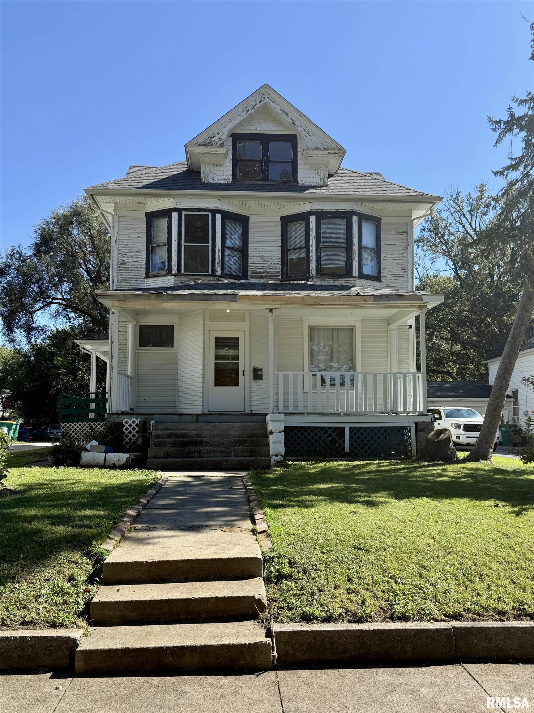263 Fulton Street Property Photo 1