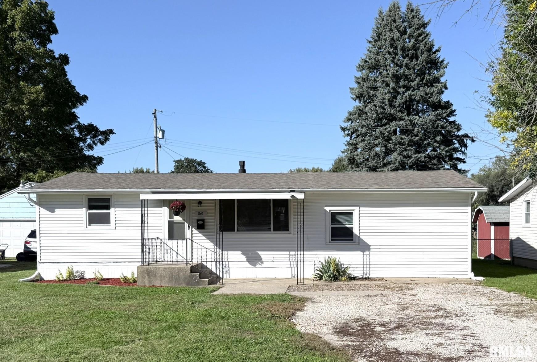1163 Lane Avenue Property Photo 1