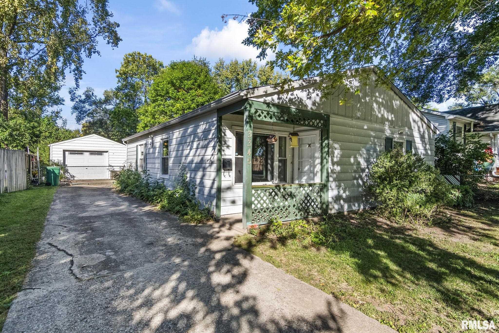 3345 S 5th Street Property Photo 1
