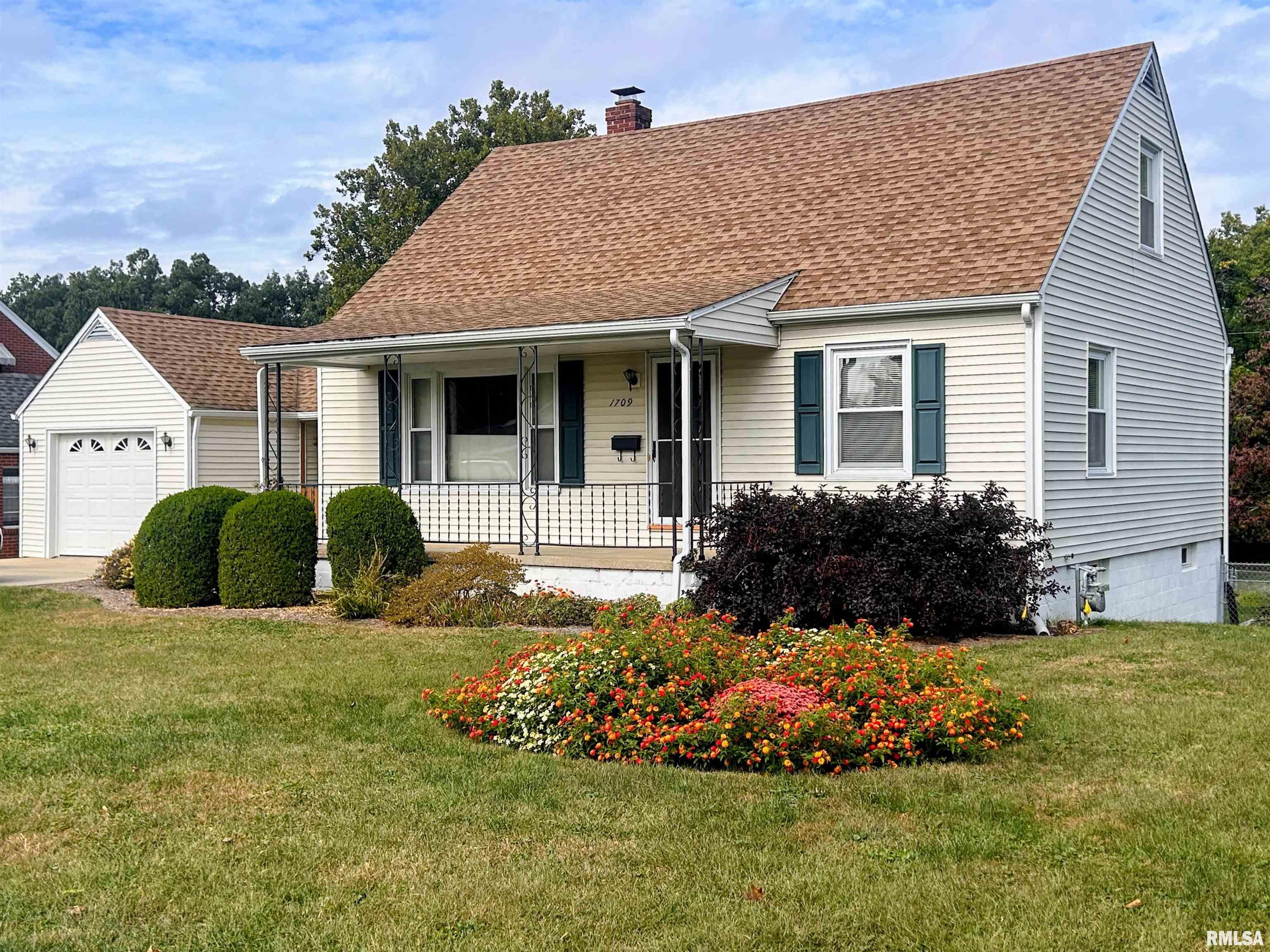 1709 Reed Avenue Property Photo 1