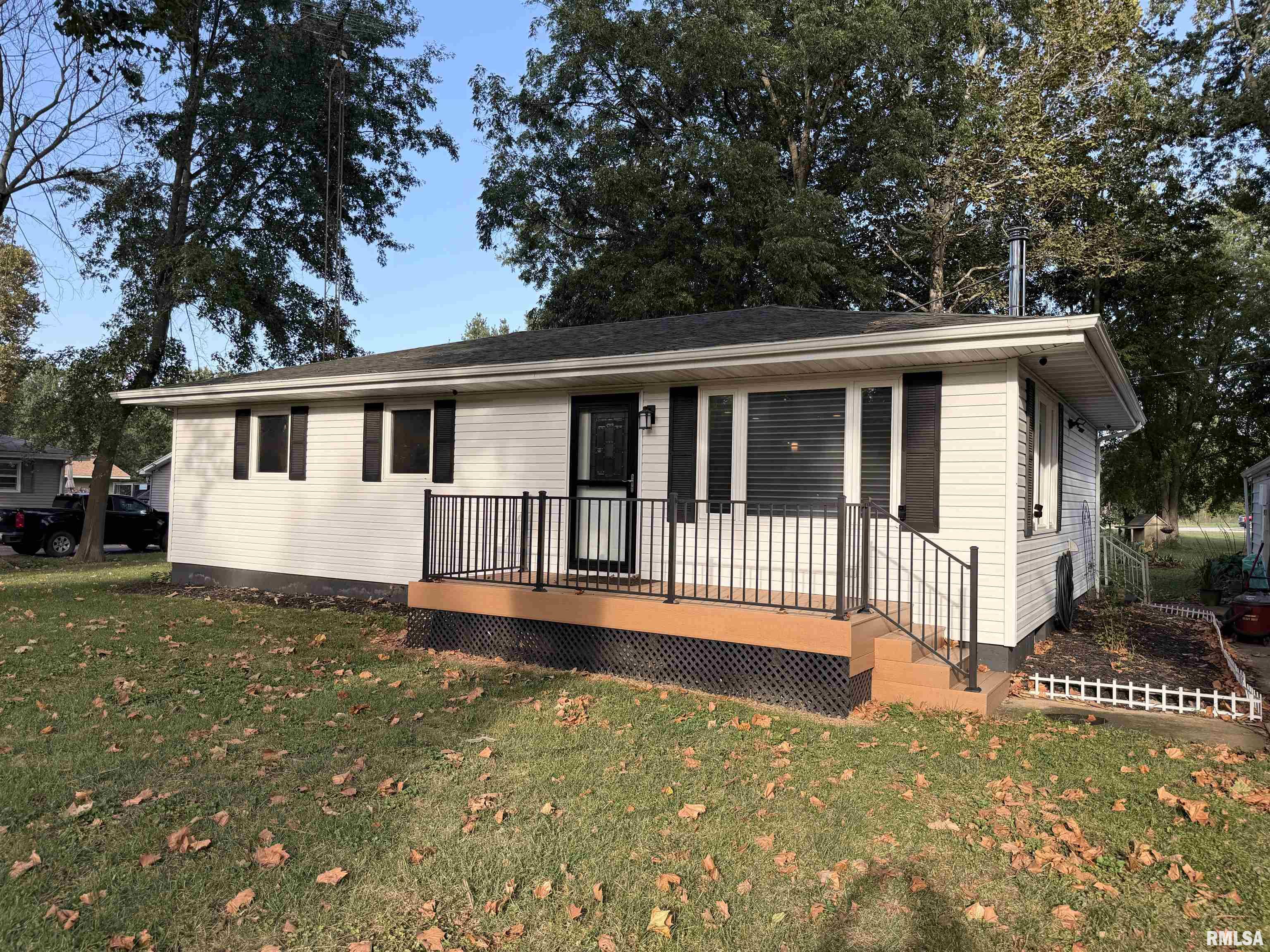 8158 S Vigal Road Property Photo 1