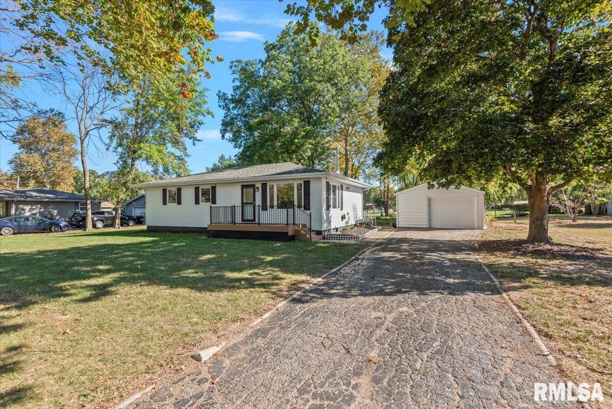 8158 S Vigal Road Property Photo 1