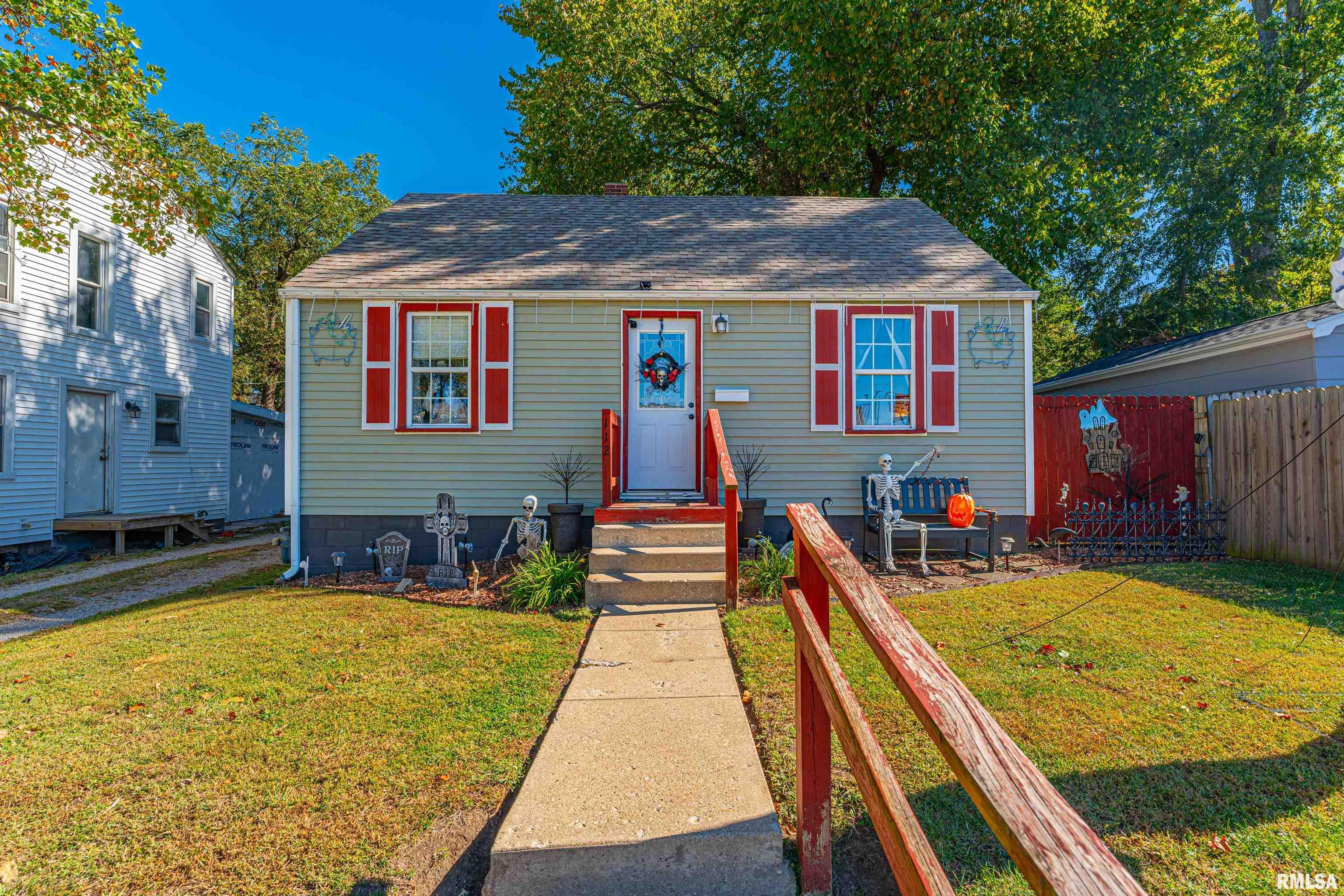 112 Palmer Avenue Property Photo 1