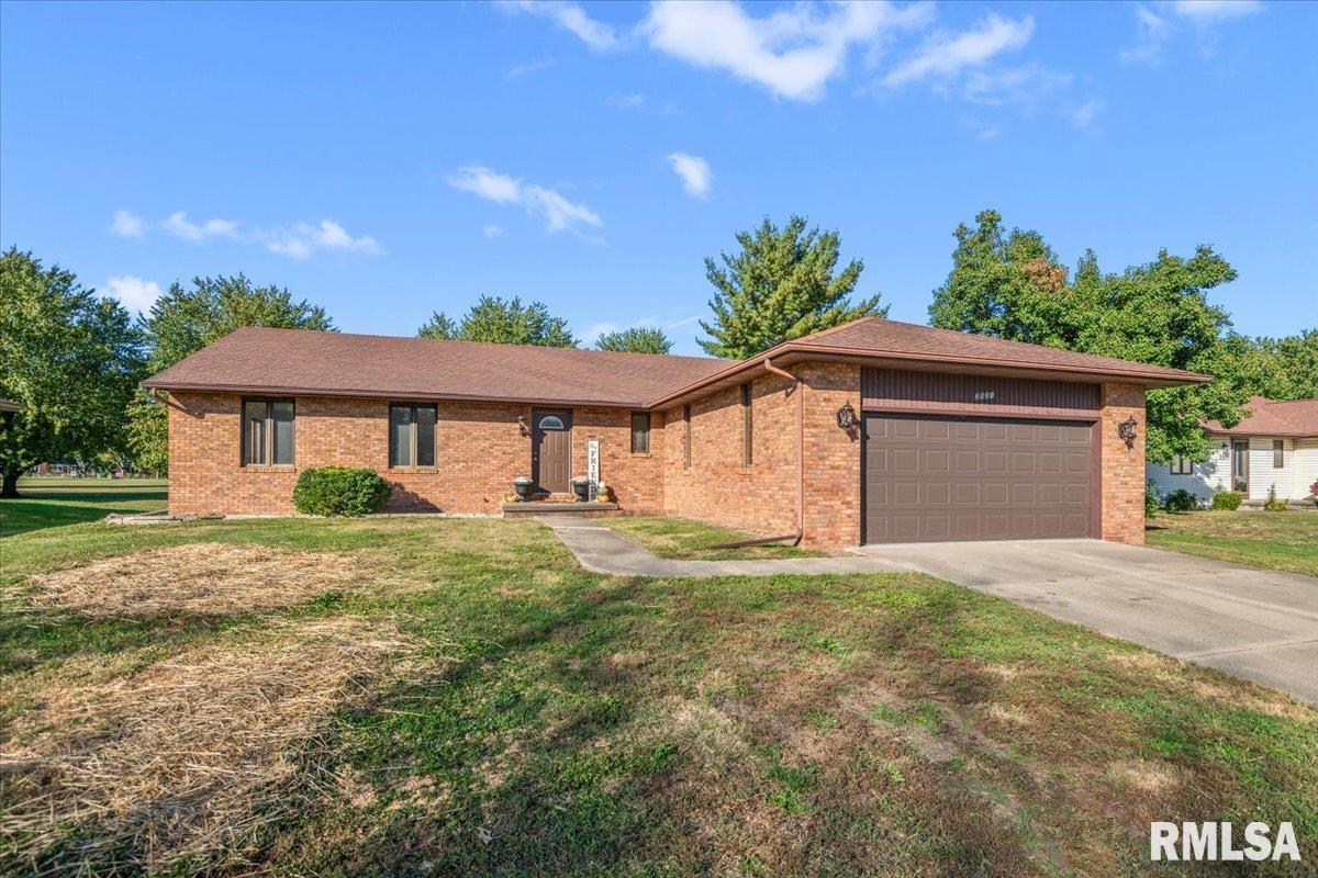 2521 Winfield Drive Property Photo 1