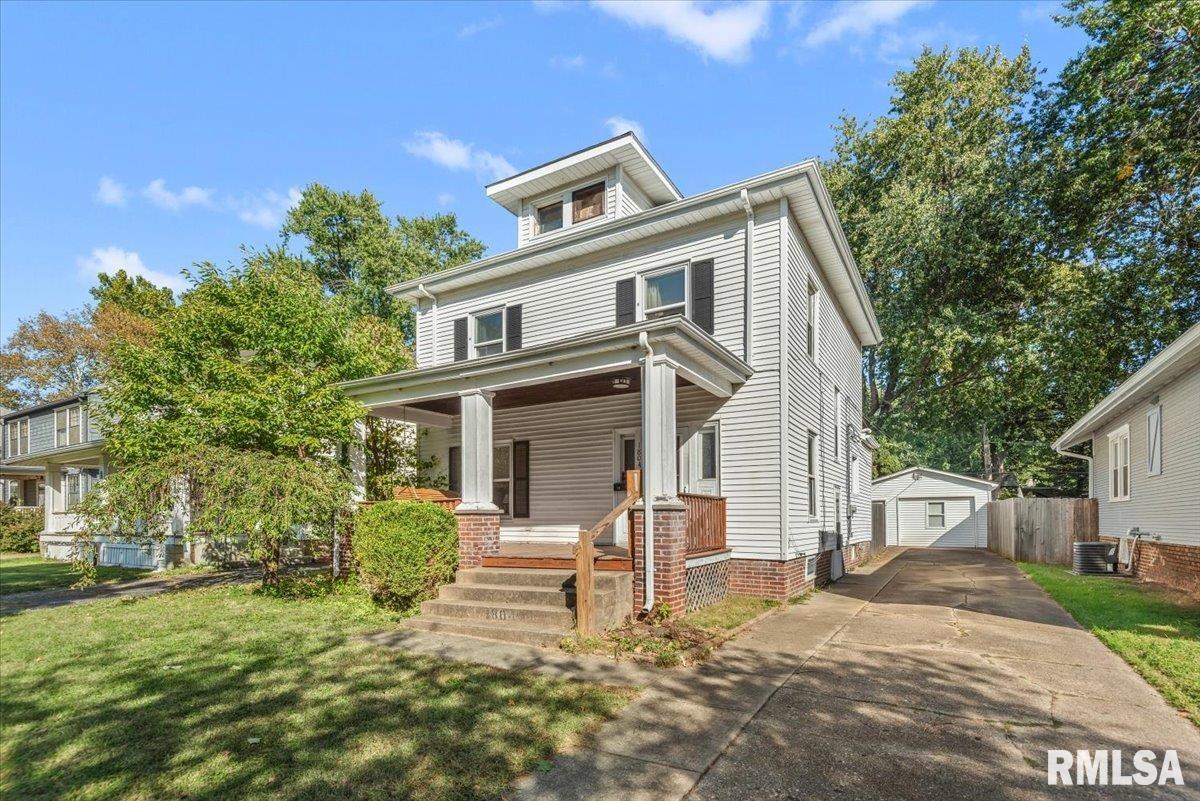 1804 Lowell Avenue Property Photo 1